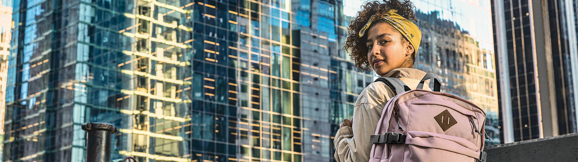 Built for Every Life Adventure