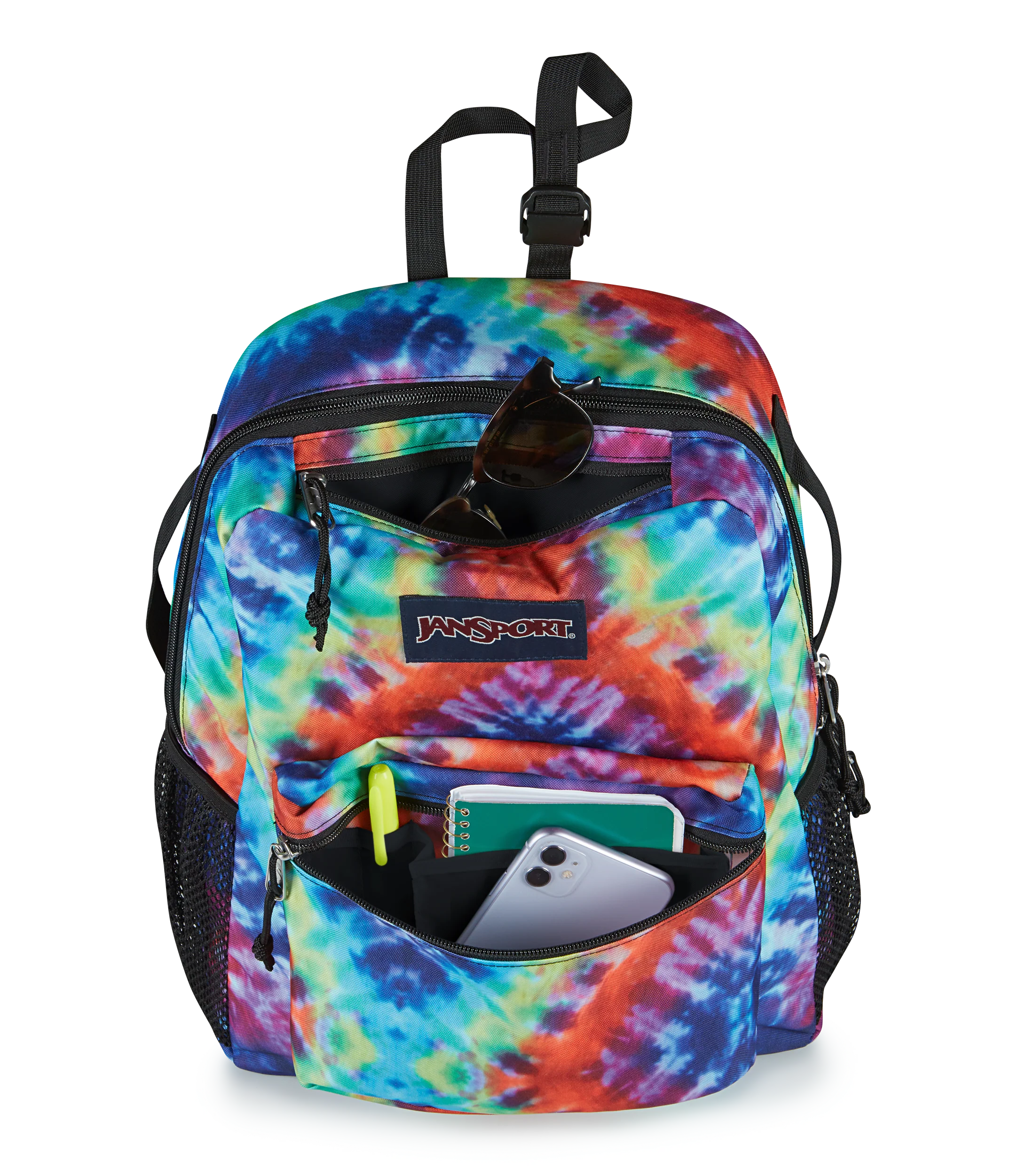 Central Adaptive Backpack - Image 21