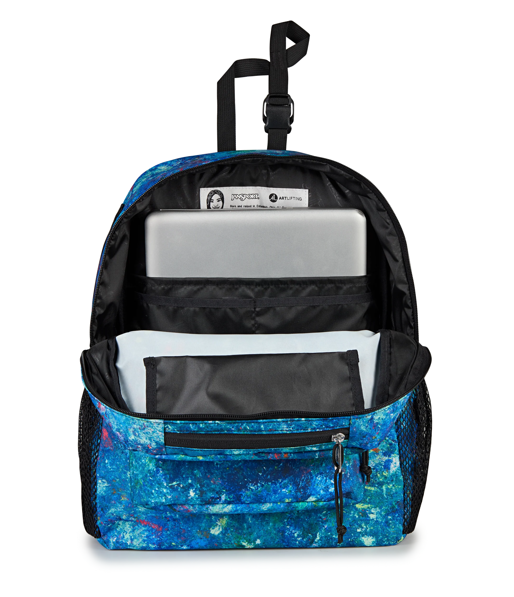 Central Adaptive Backpack - Image 57