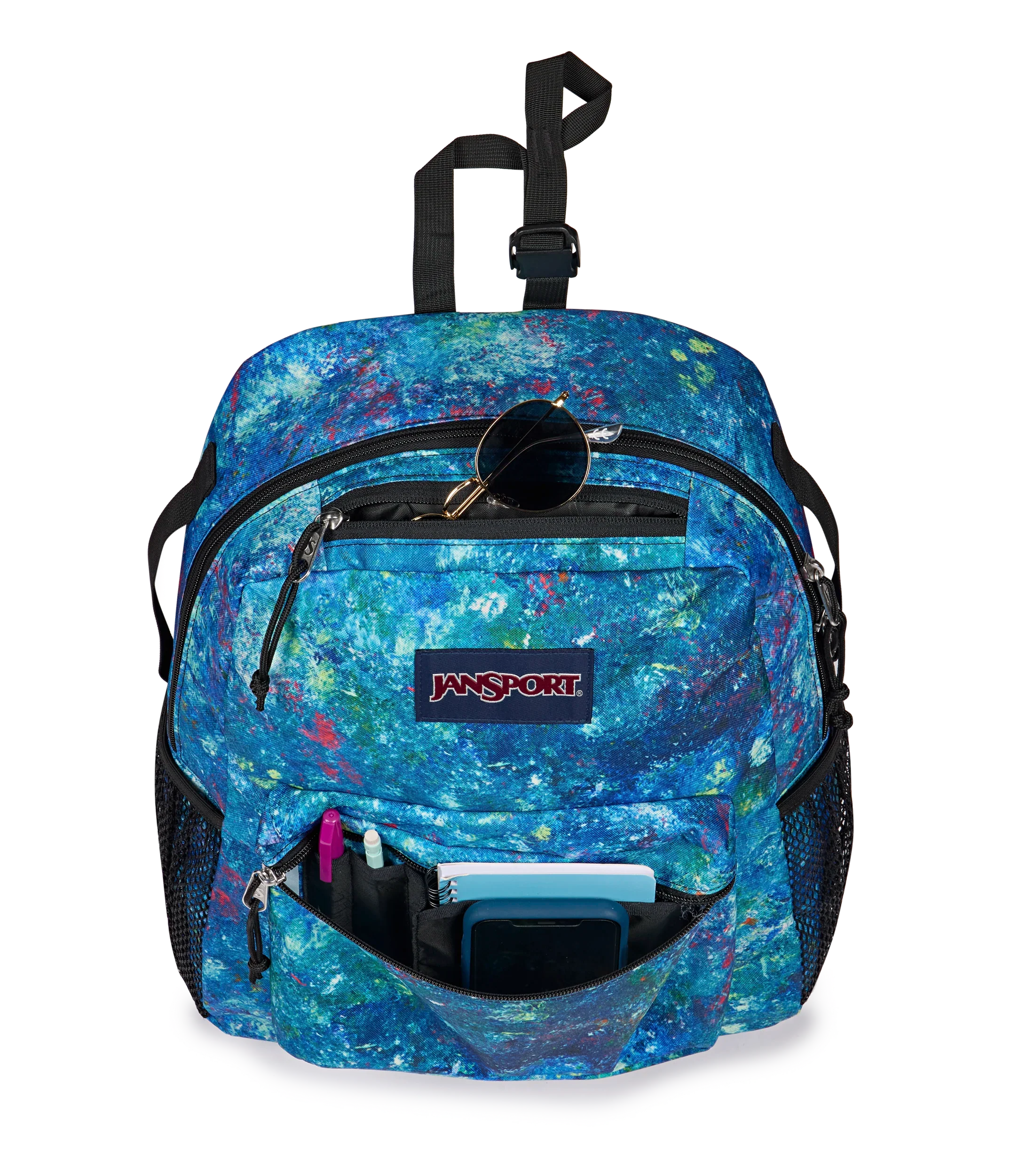 Central Adaptive Backpack - Image 59