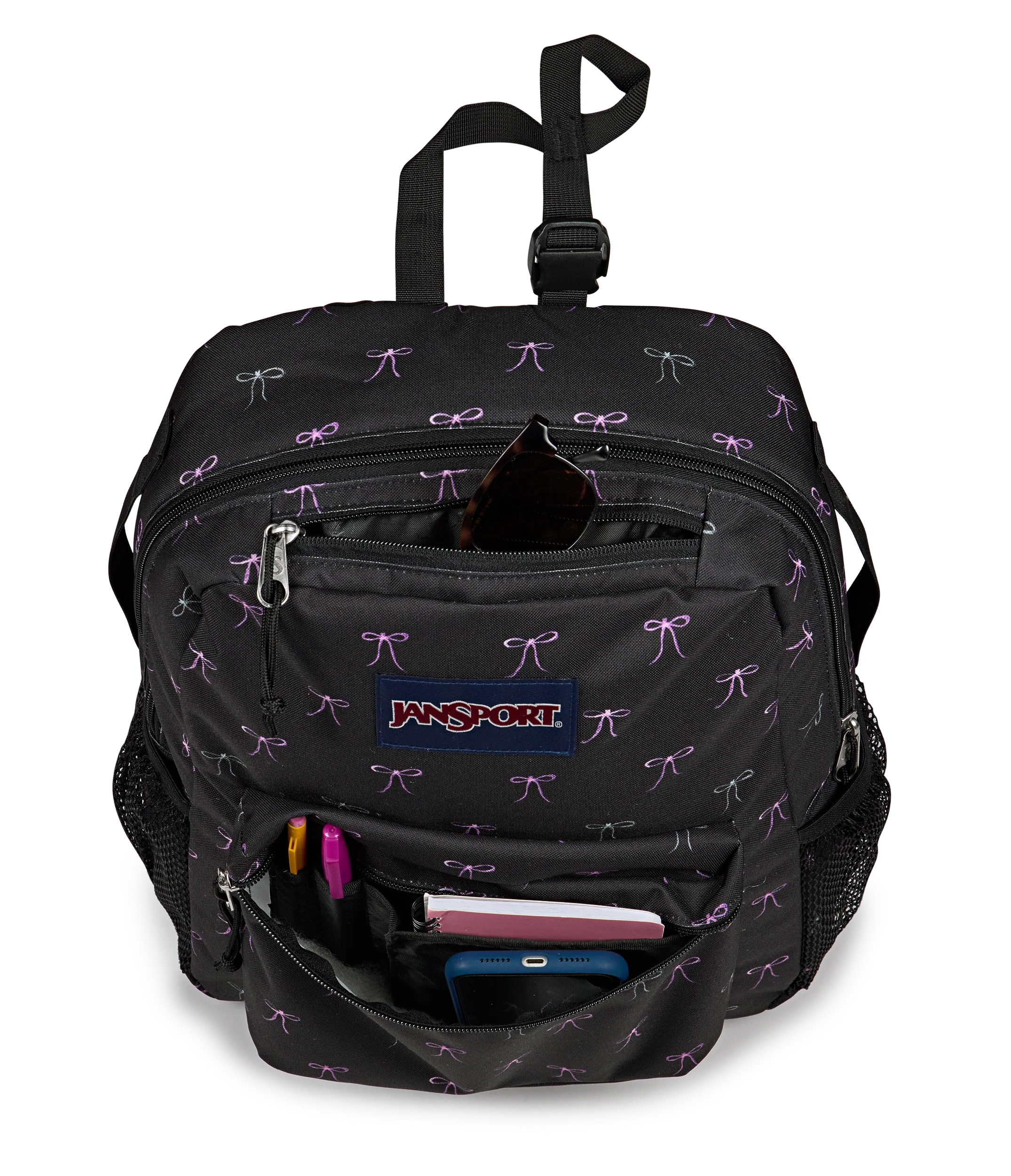 Central Adaptive Backpack - Image 73