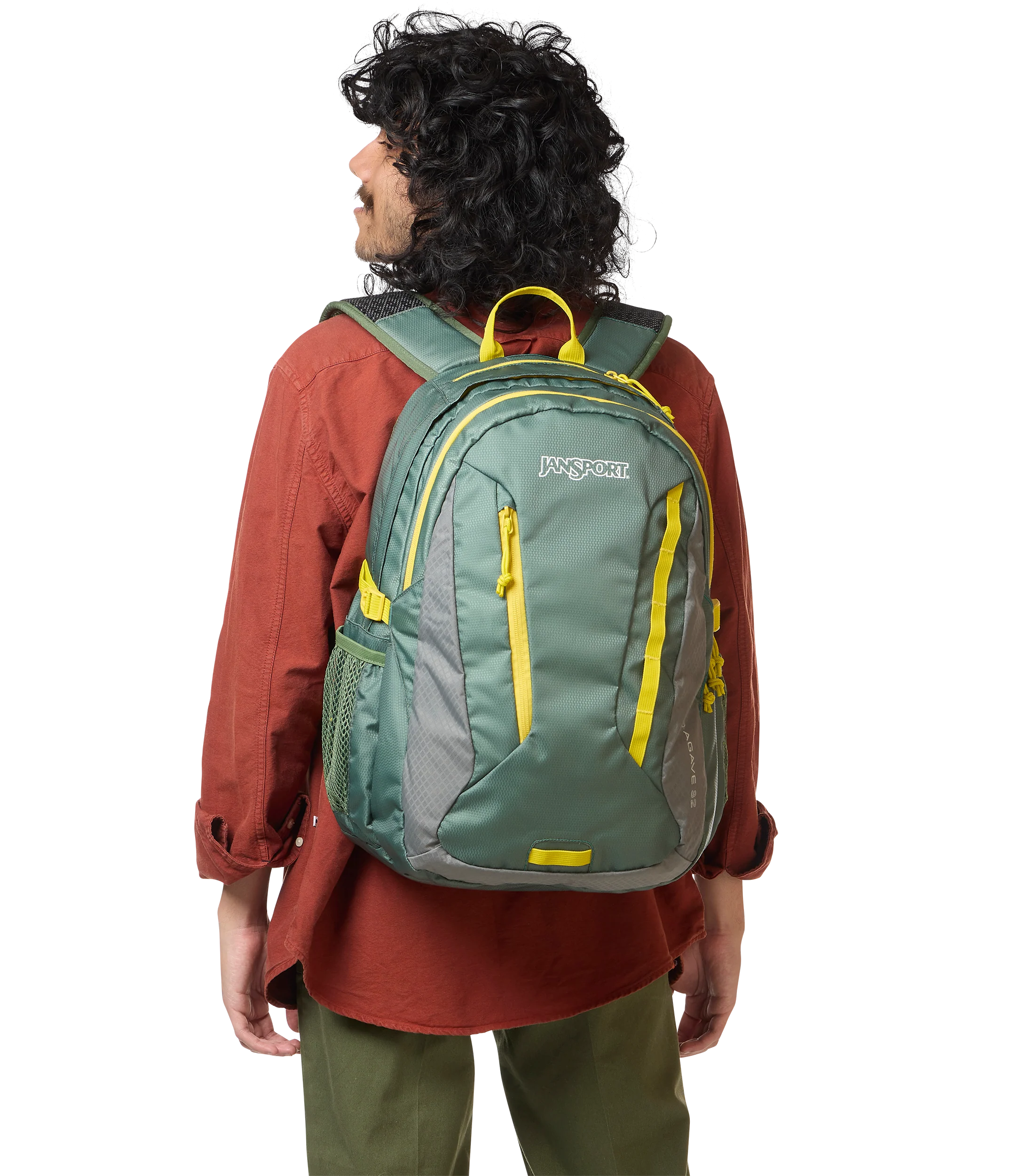 Agave Backpack - Image 3