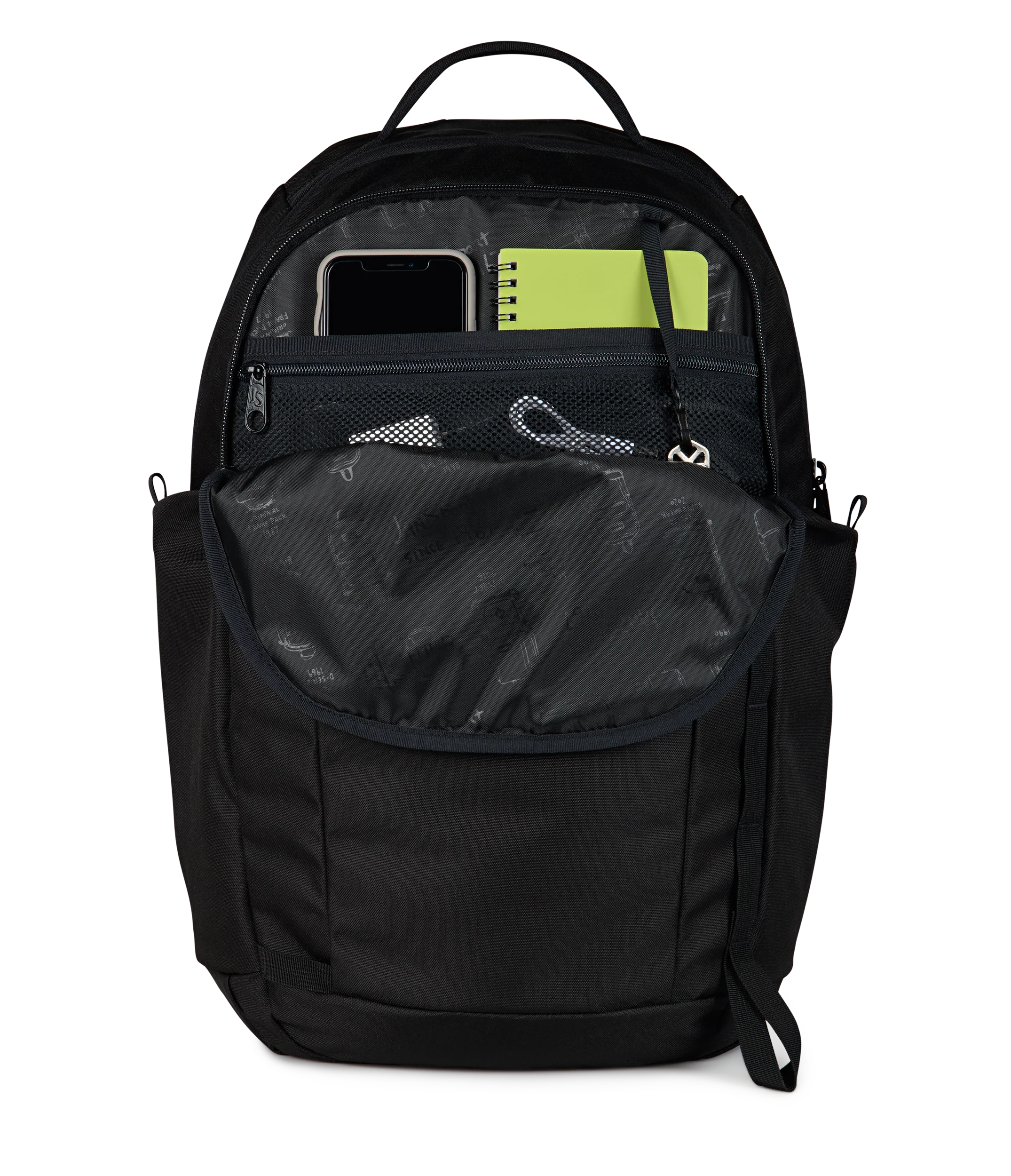 All Around Pack 26L - Image 32