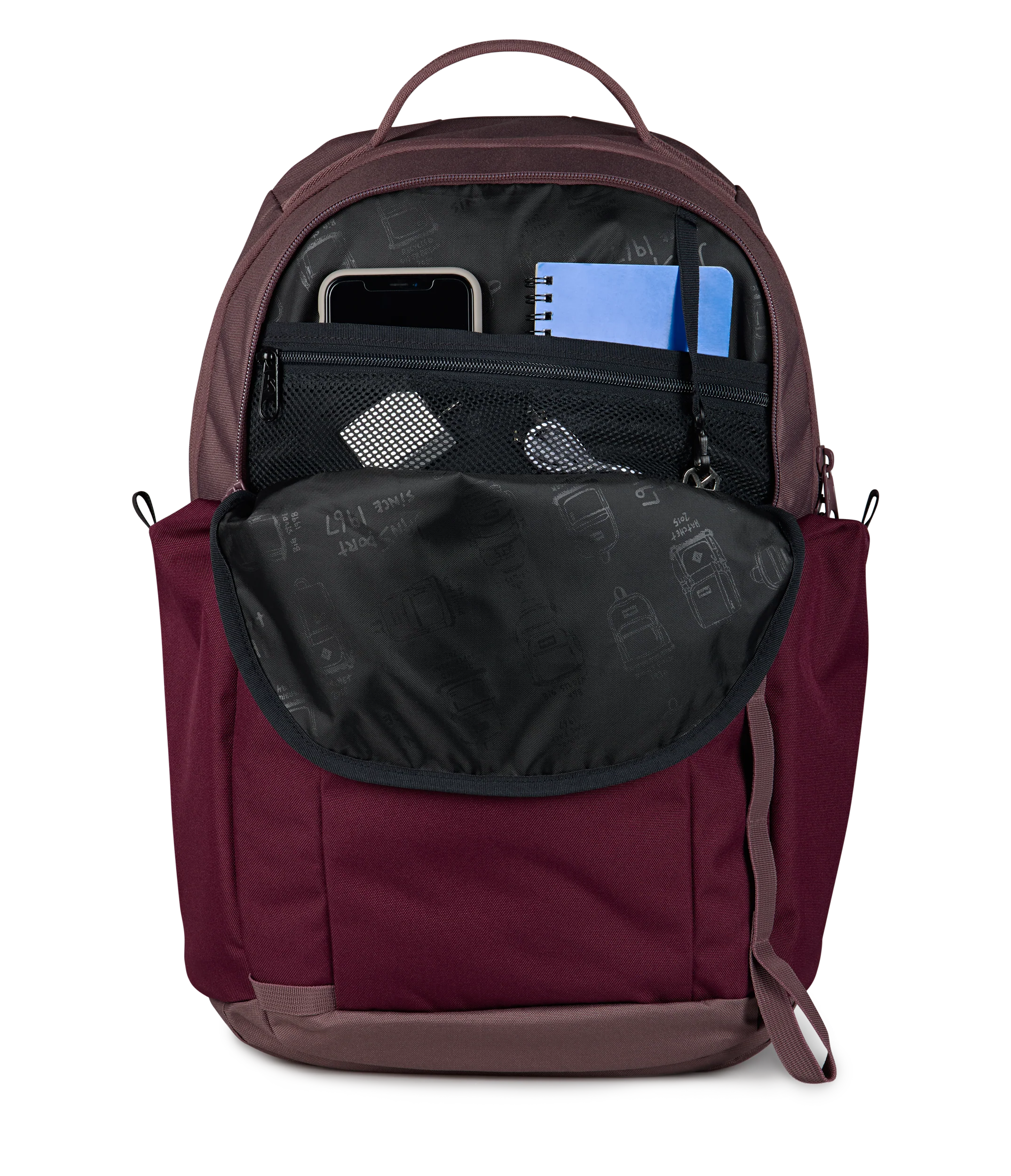 All Around Pack 26L - Image 41