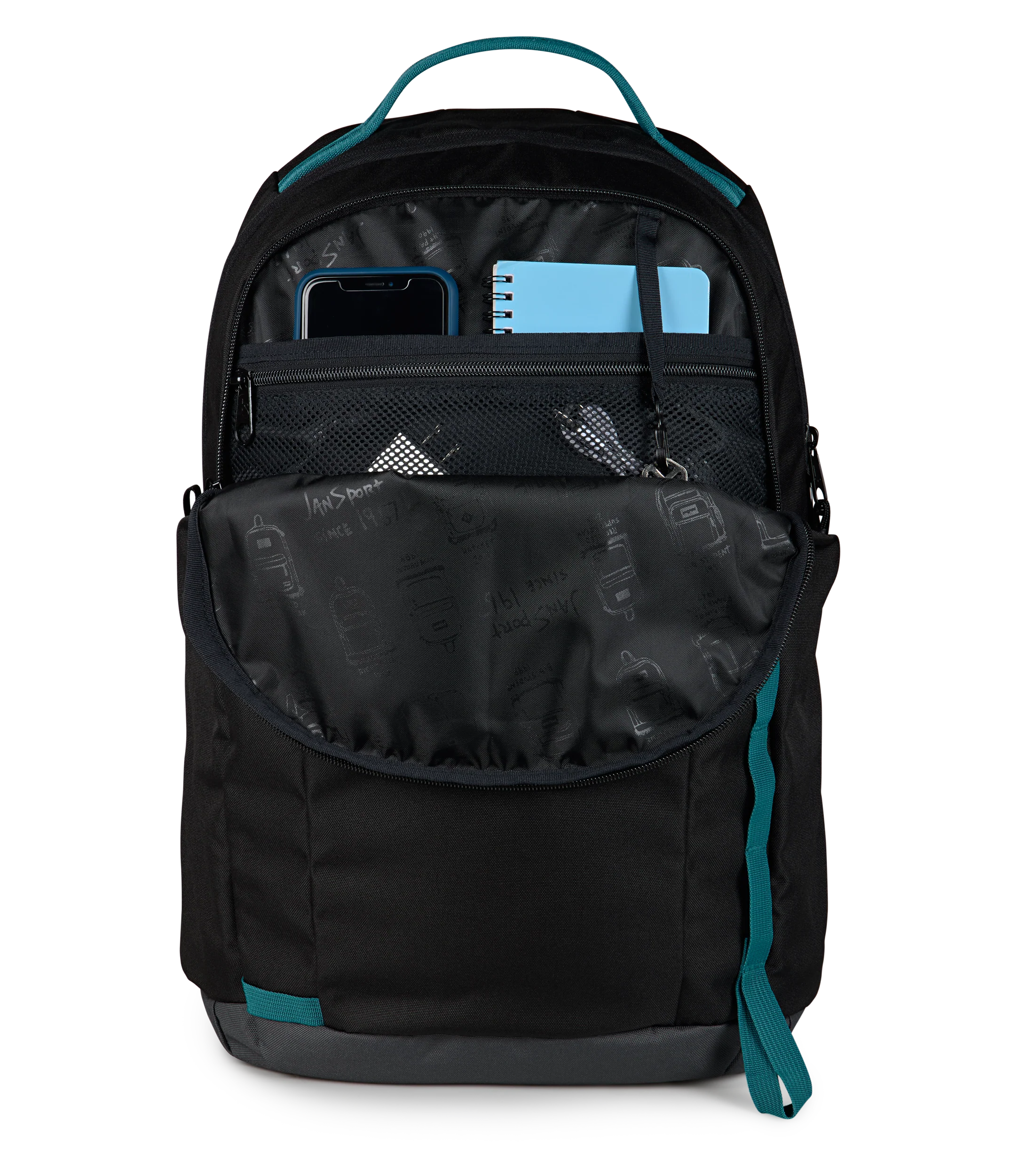 All Around Pack 26L - Image 8