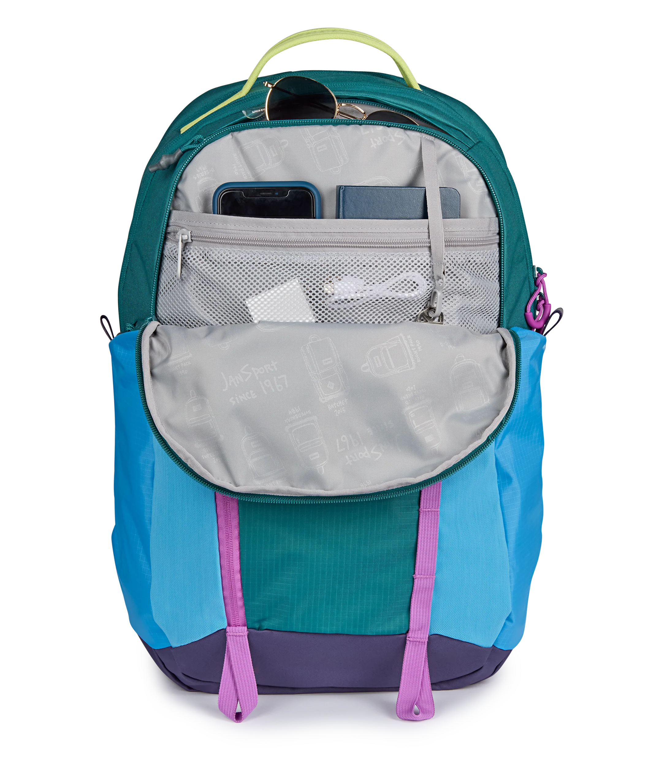 All Around Pack 28L - Image 9