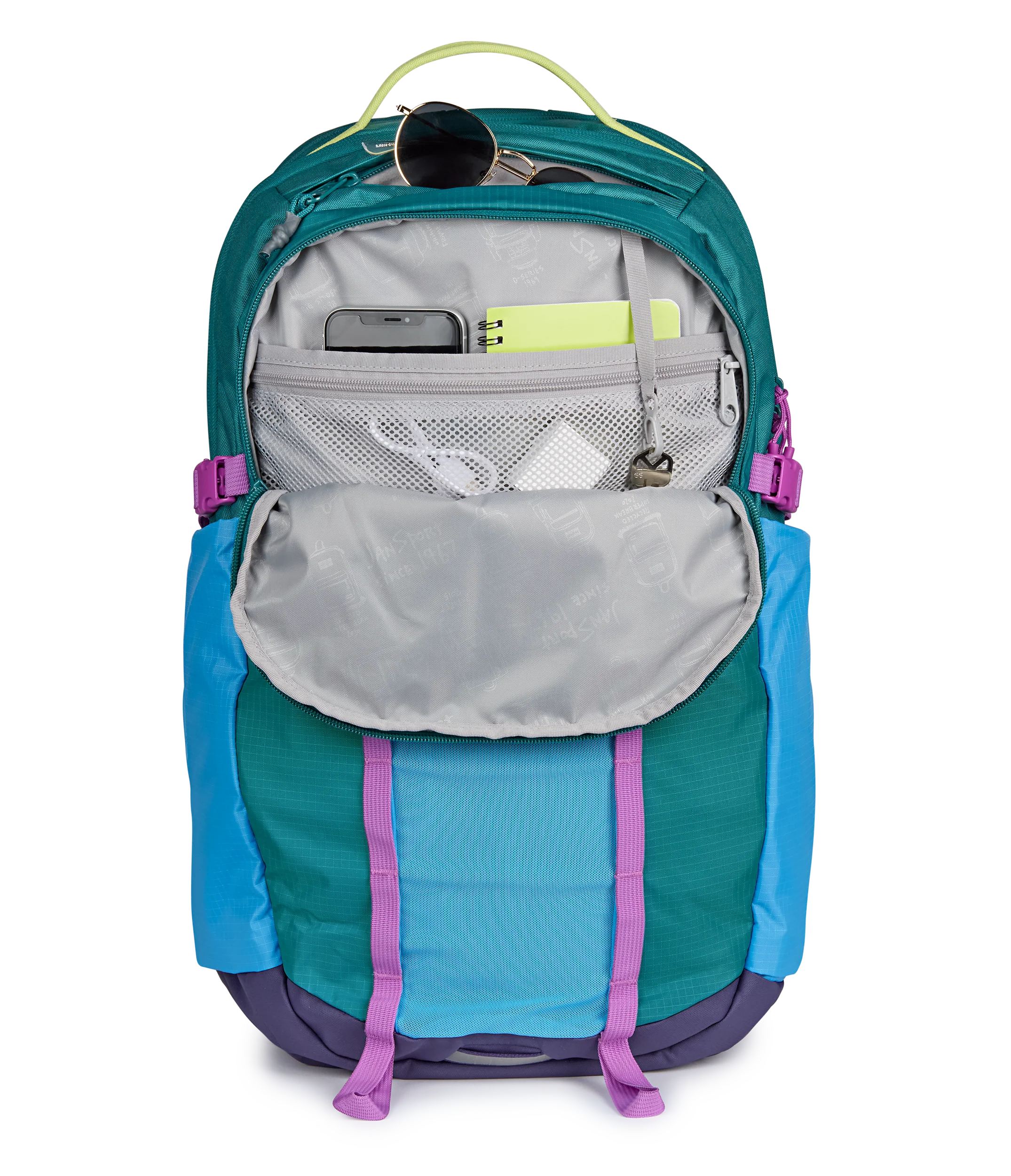 All Around Pack 34L - Image 8