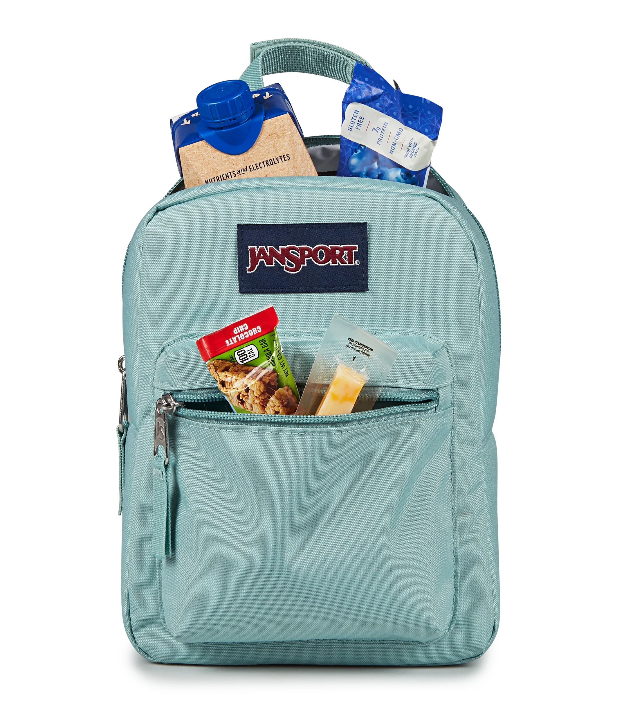 Big Break Lunch Bag - Image 30