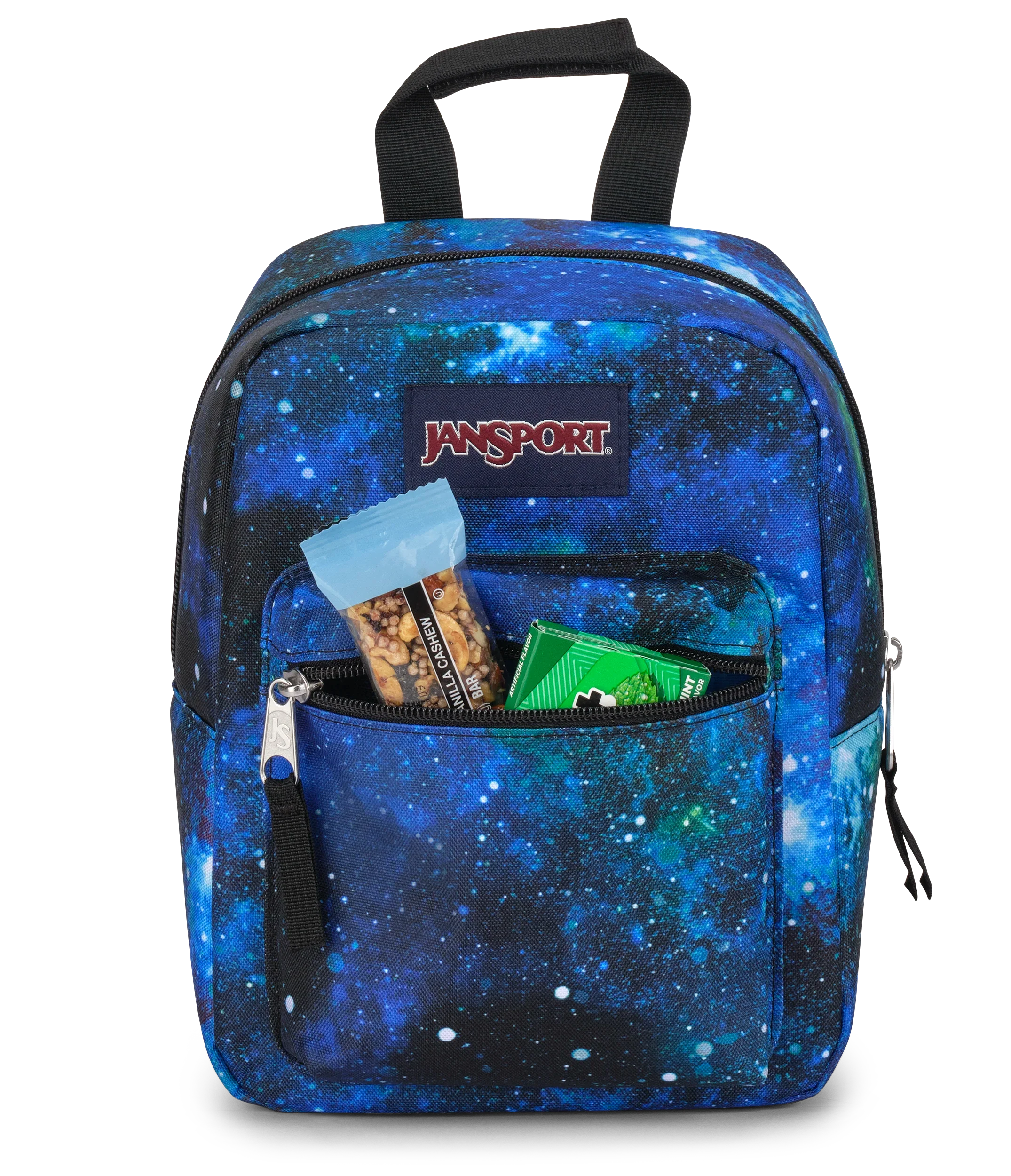 Big Break Lunch Bag - Image 36