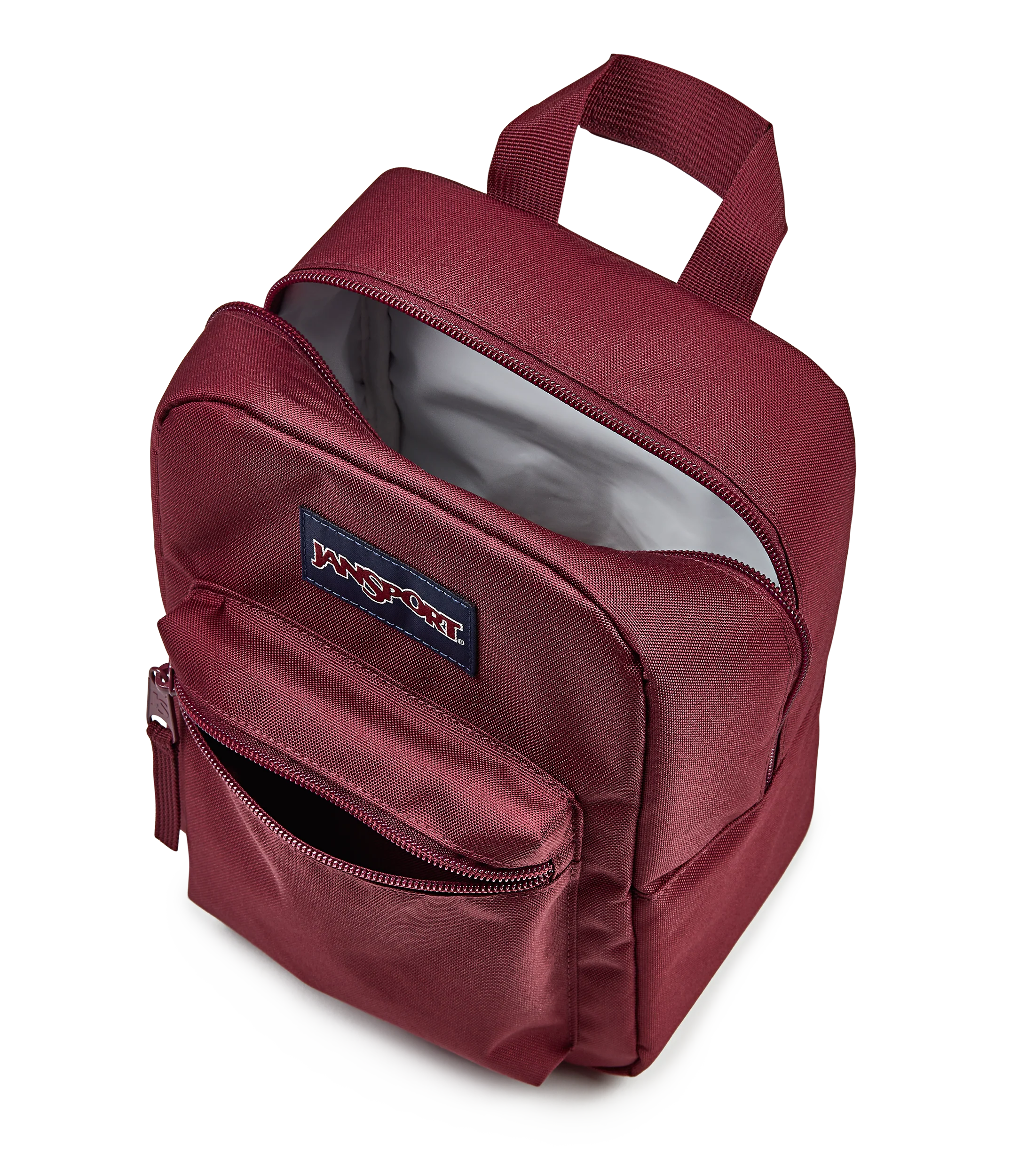 Big Break Lunch Bag - Image 42