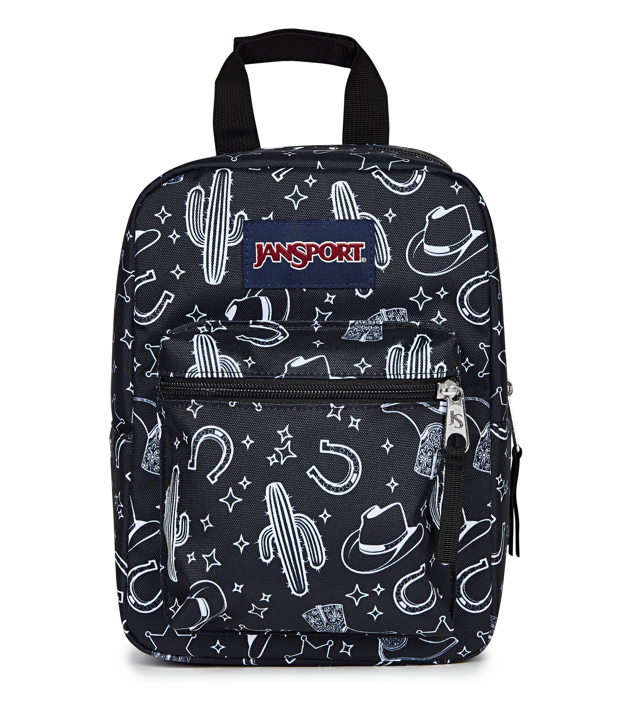 Big Break Lunch Bag - Image 5