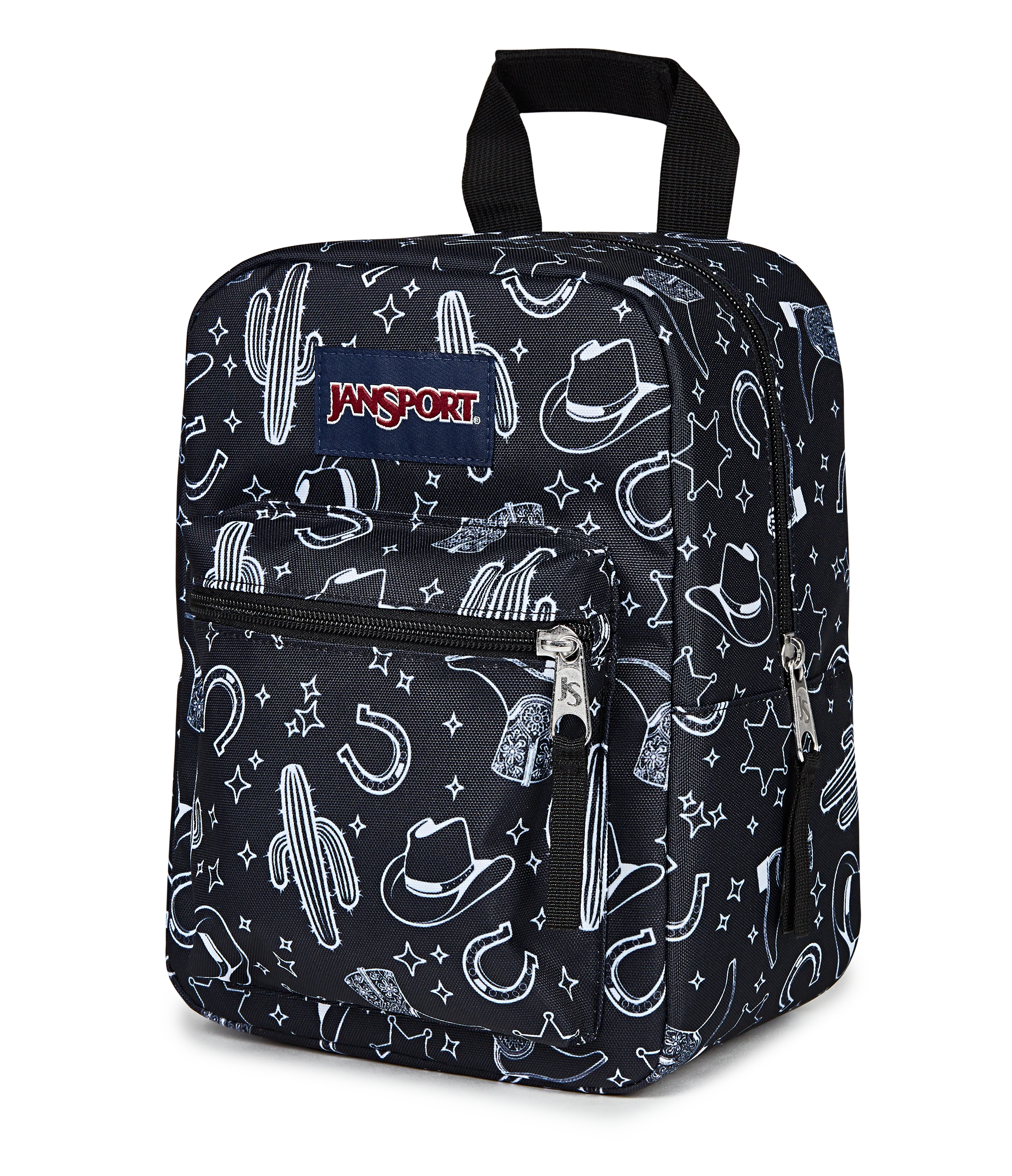 Big Break Lunch Bag - Image 6