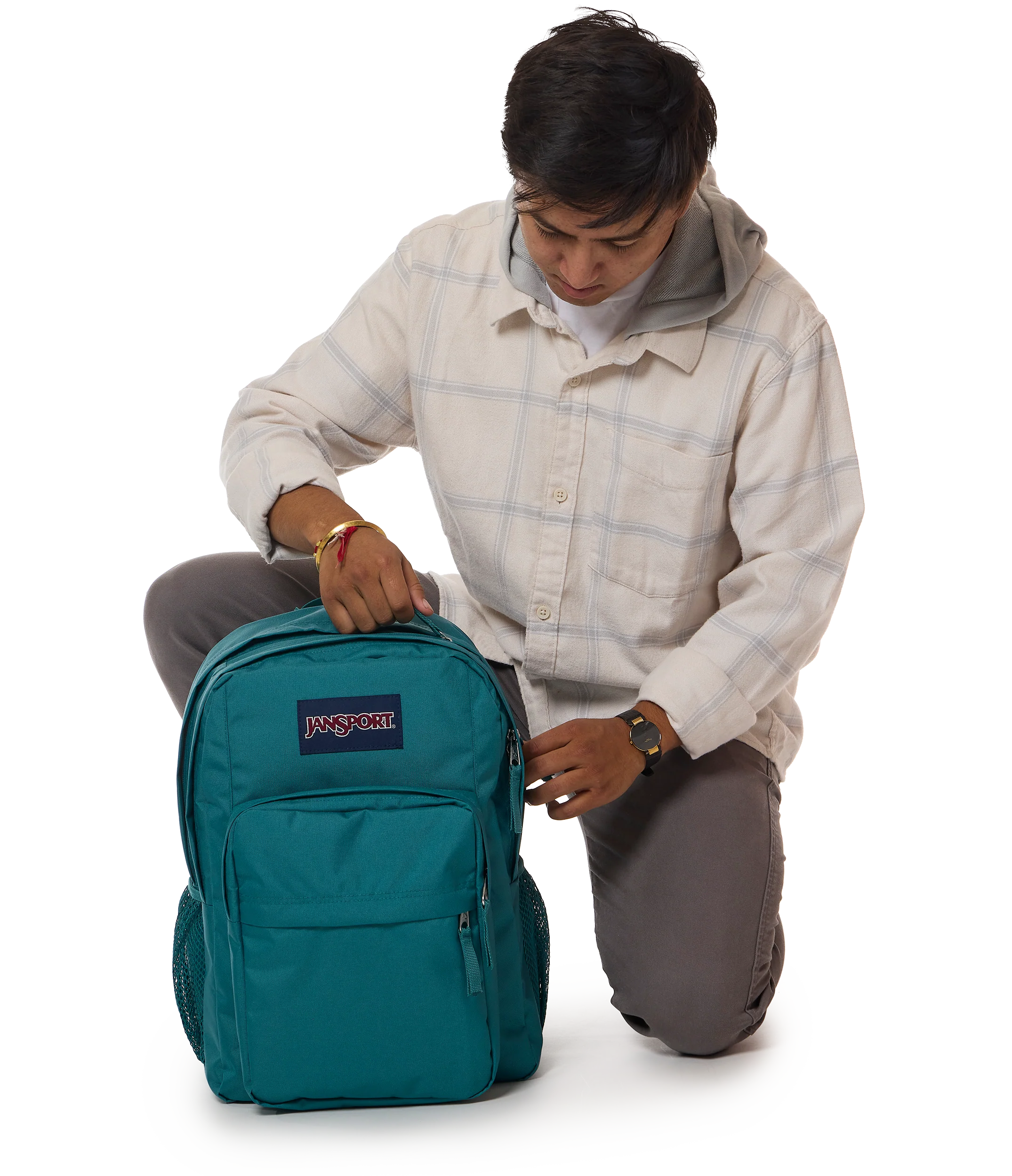 Big Plans - Image 22