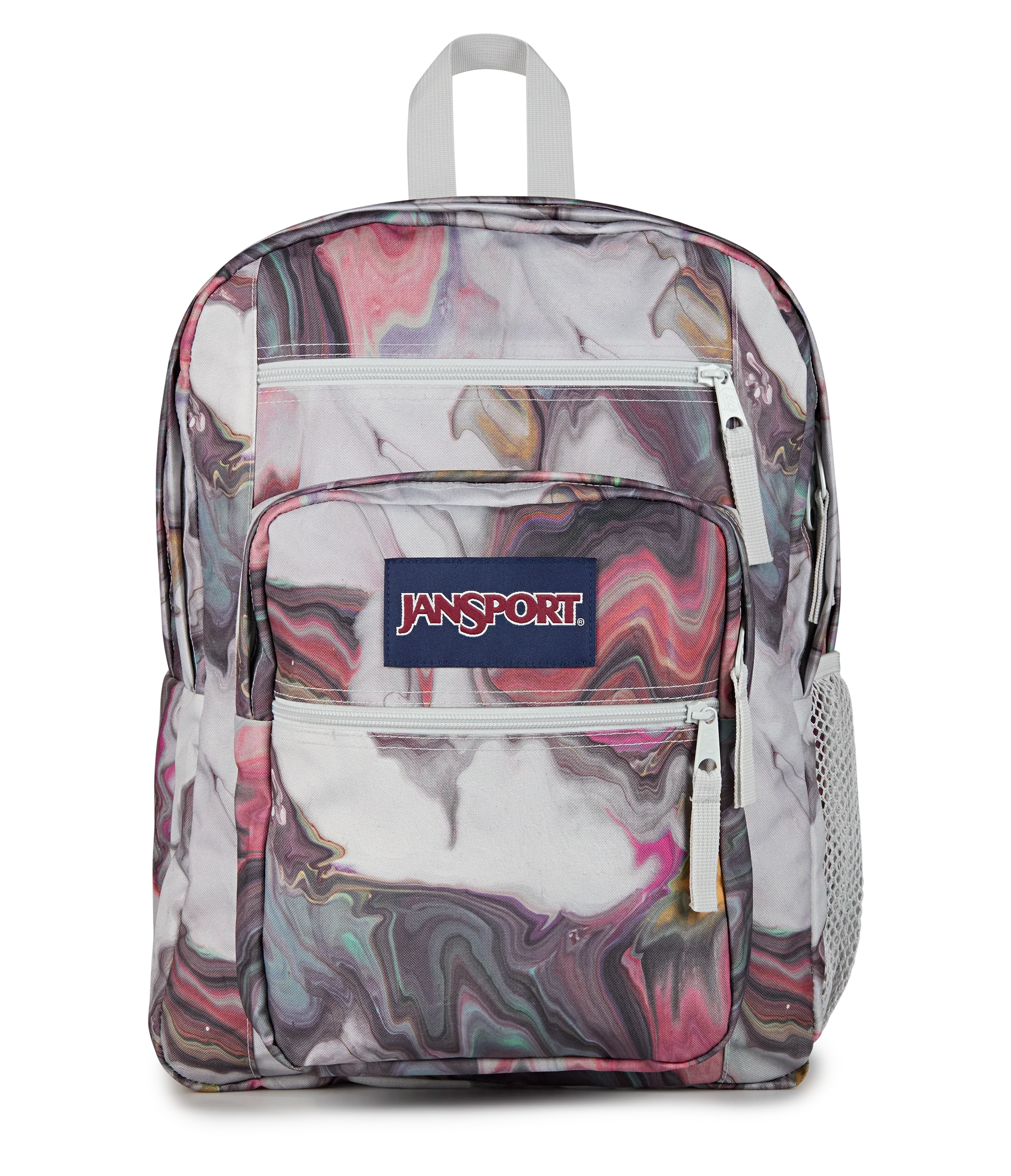 Big Student - Image 10