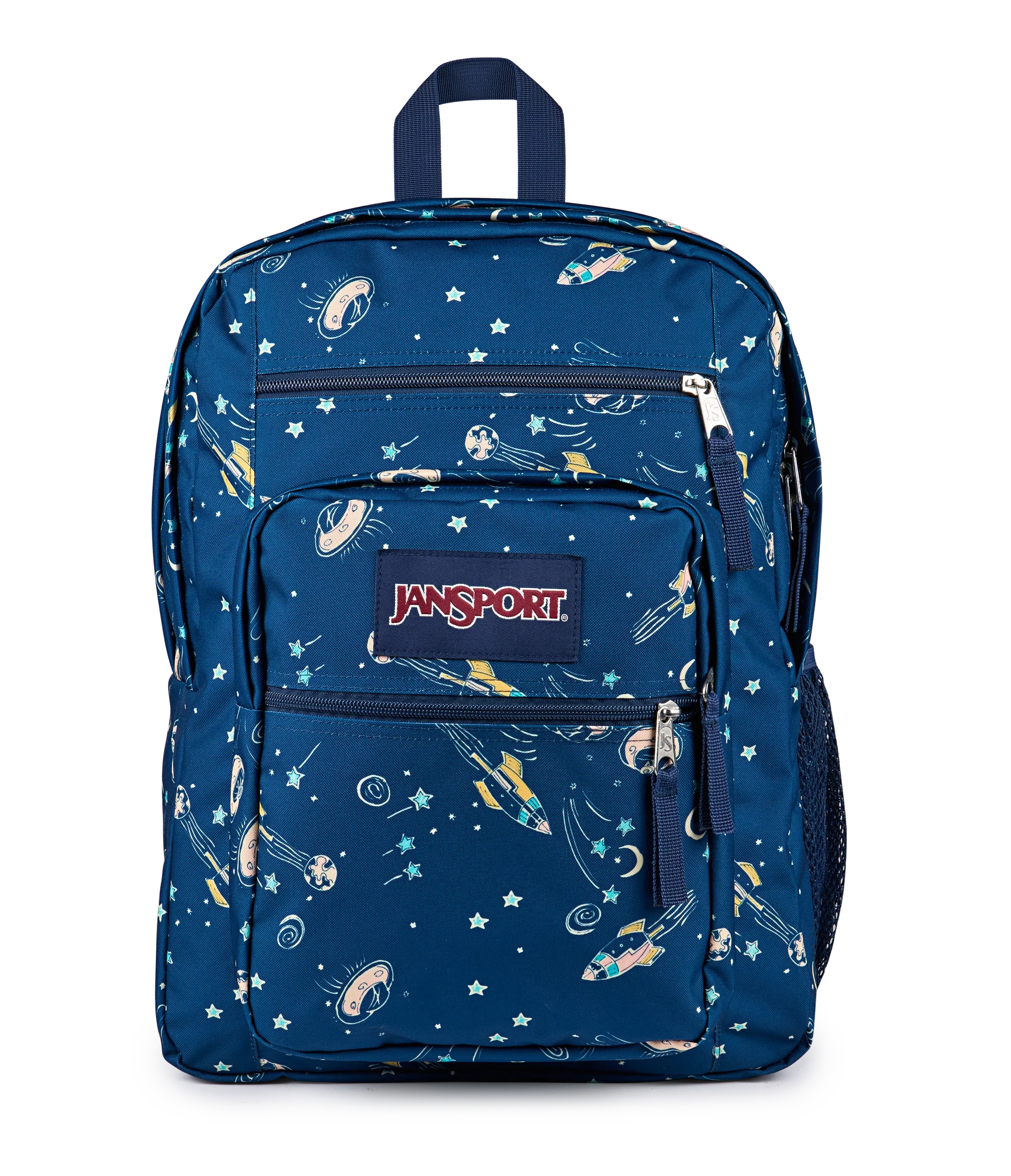 Big Student - Image 12