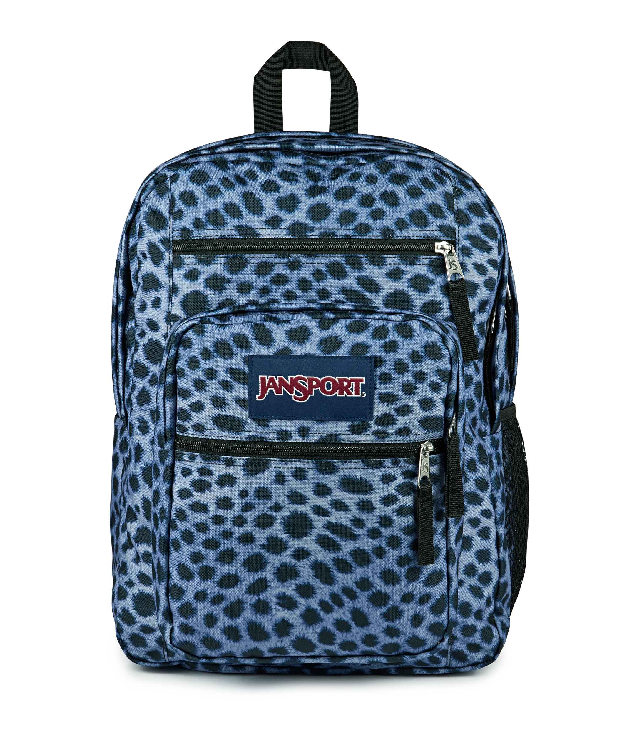 Big Student - Image 6