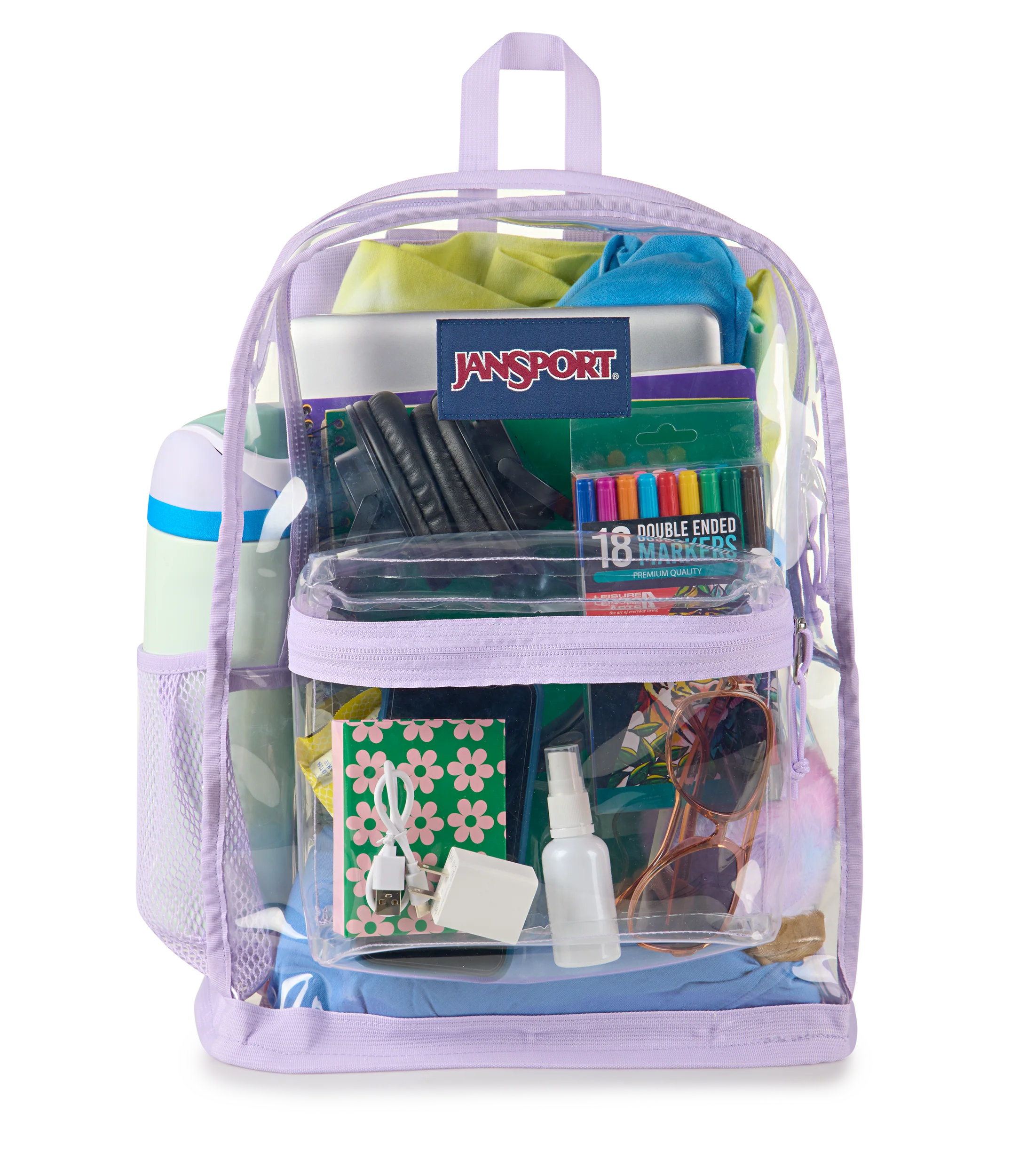 Clear Pack - Image 10