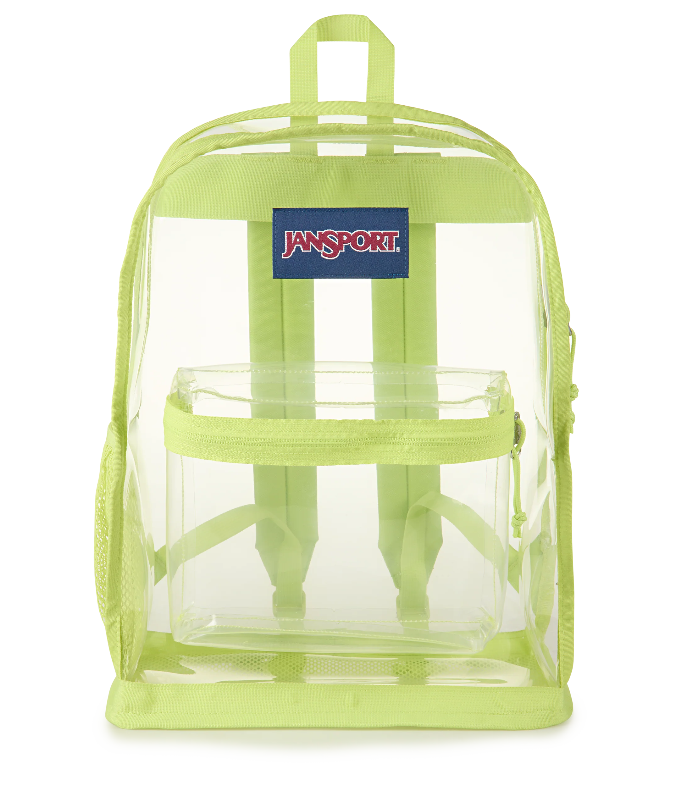 Clear Pack - Image 3