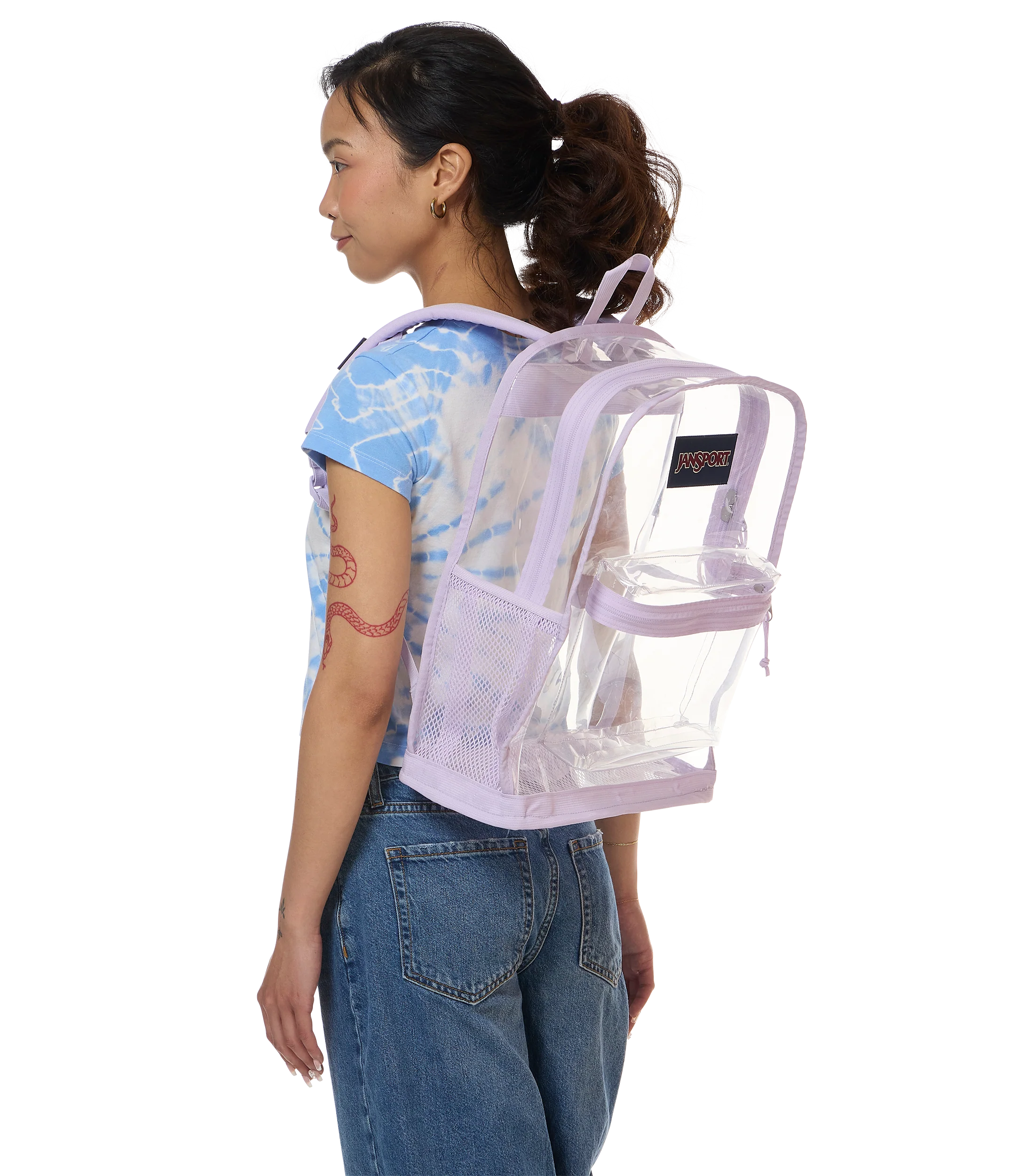 Clear Pack - Image 4