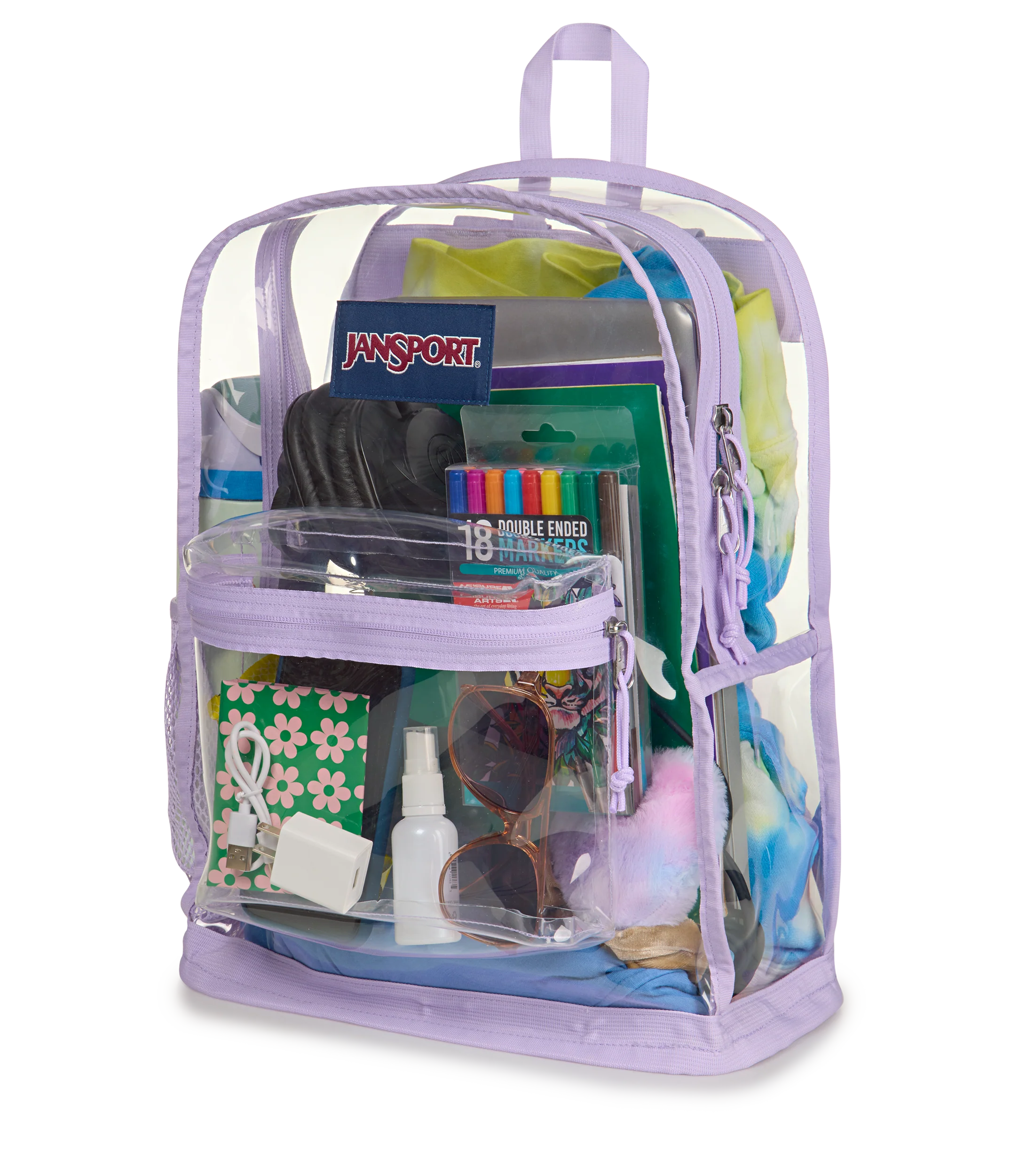 Clear Pack - Image 8