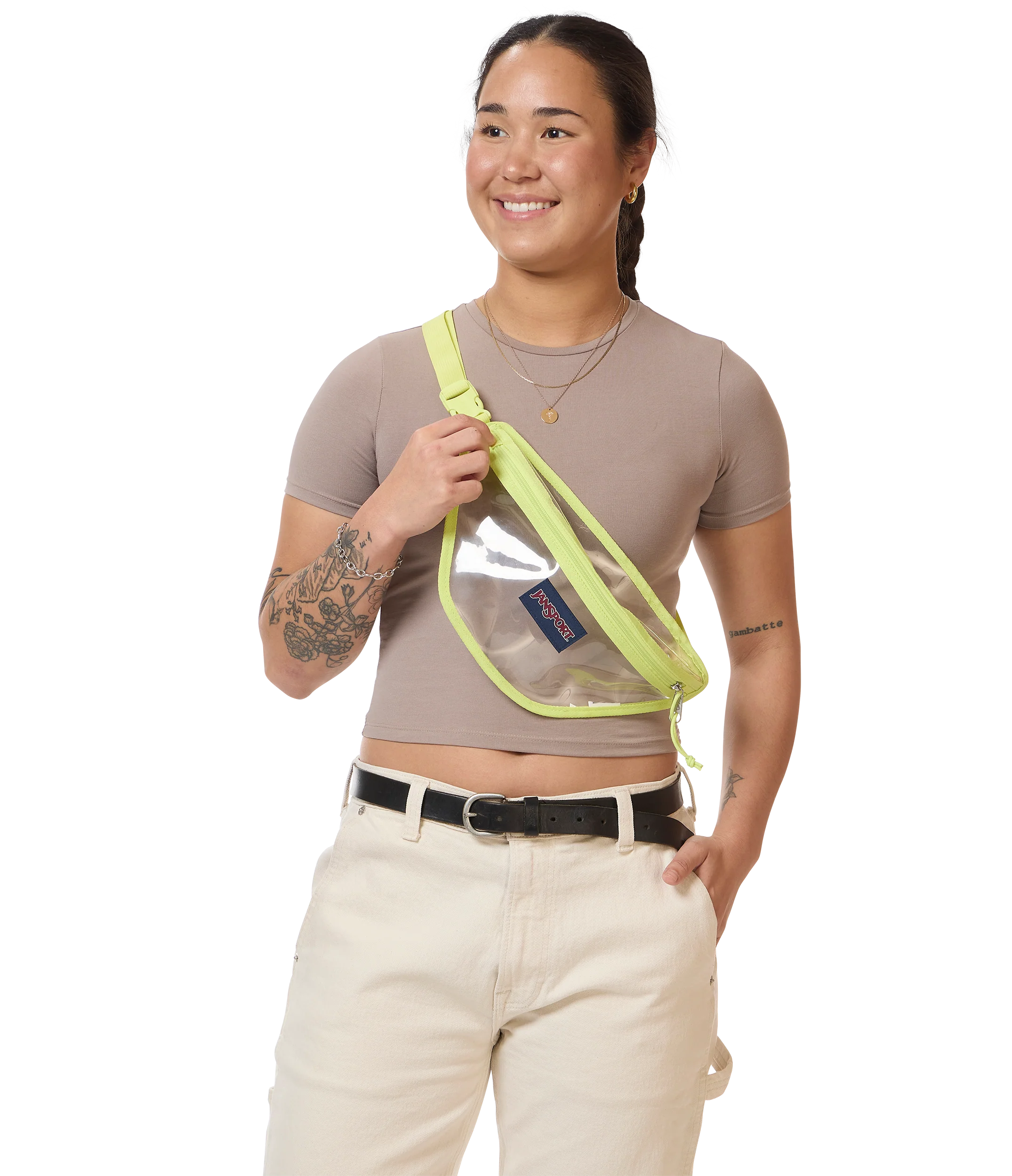 Clear Waistpack - Image 10