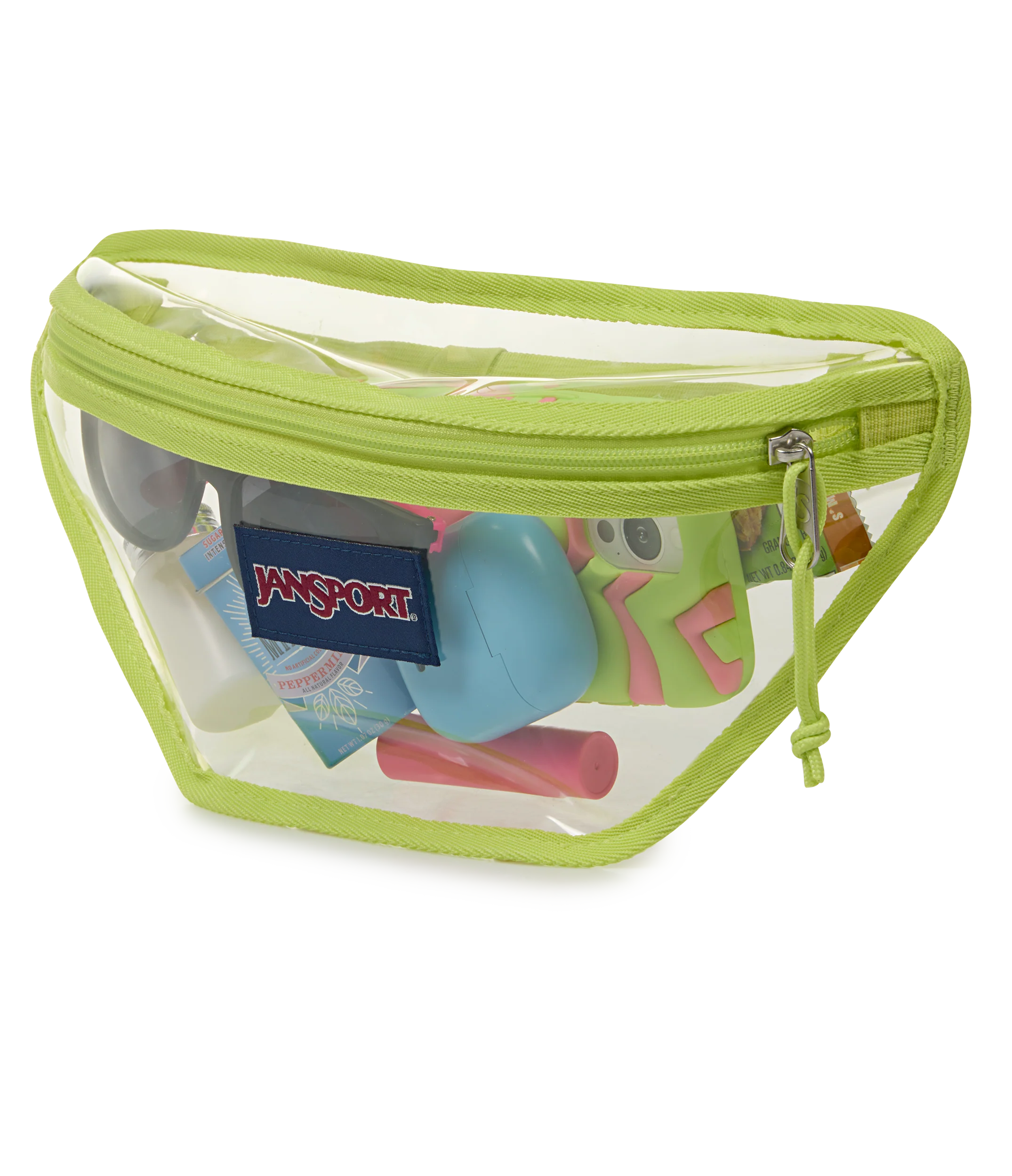 Clear Waistpack - Image 13