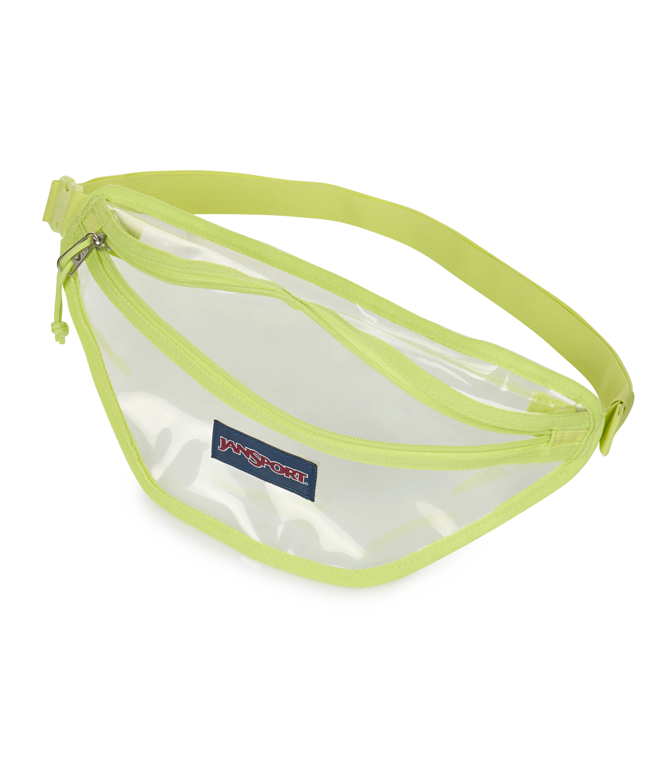 Clear Waistpack - Image 14