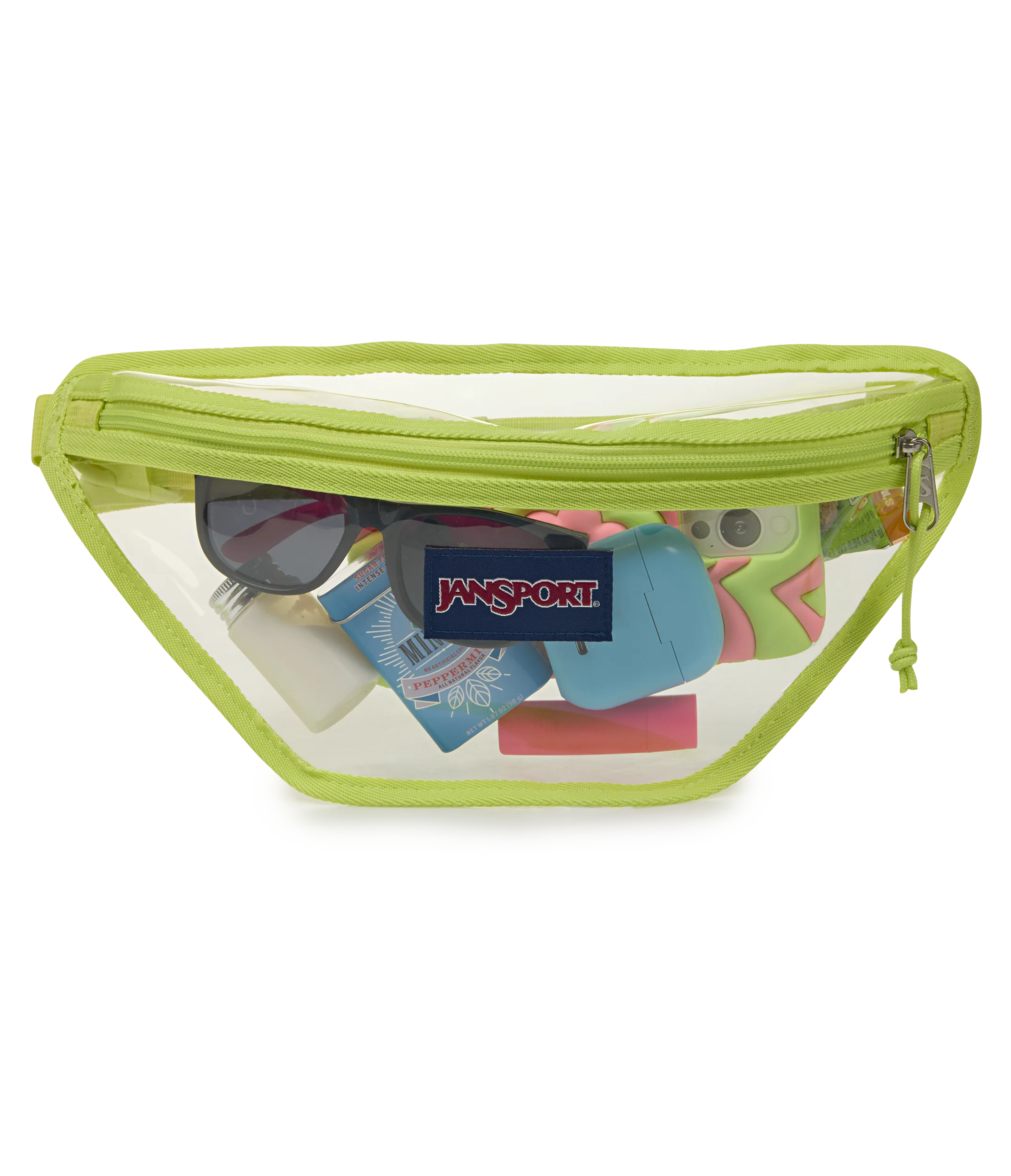 Clear Waistpack - Image 15