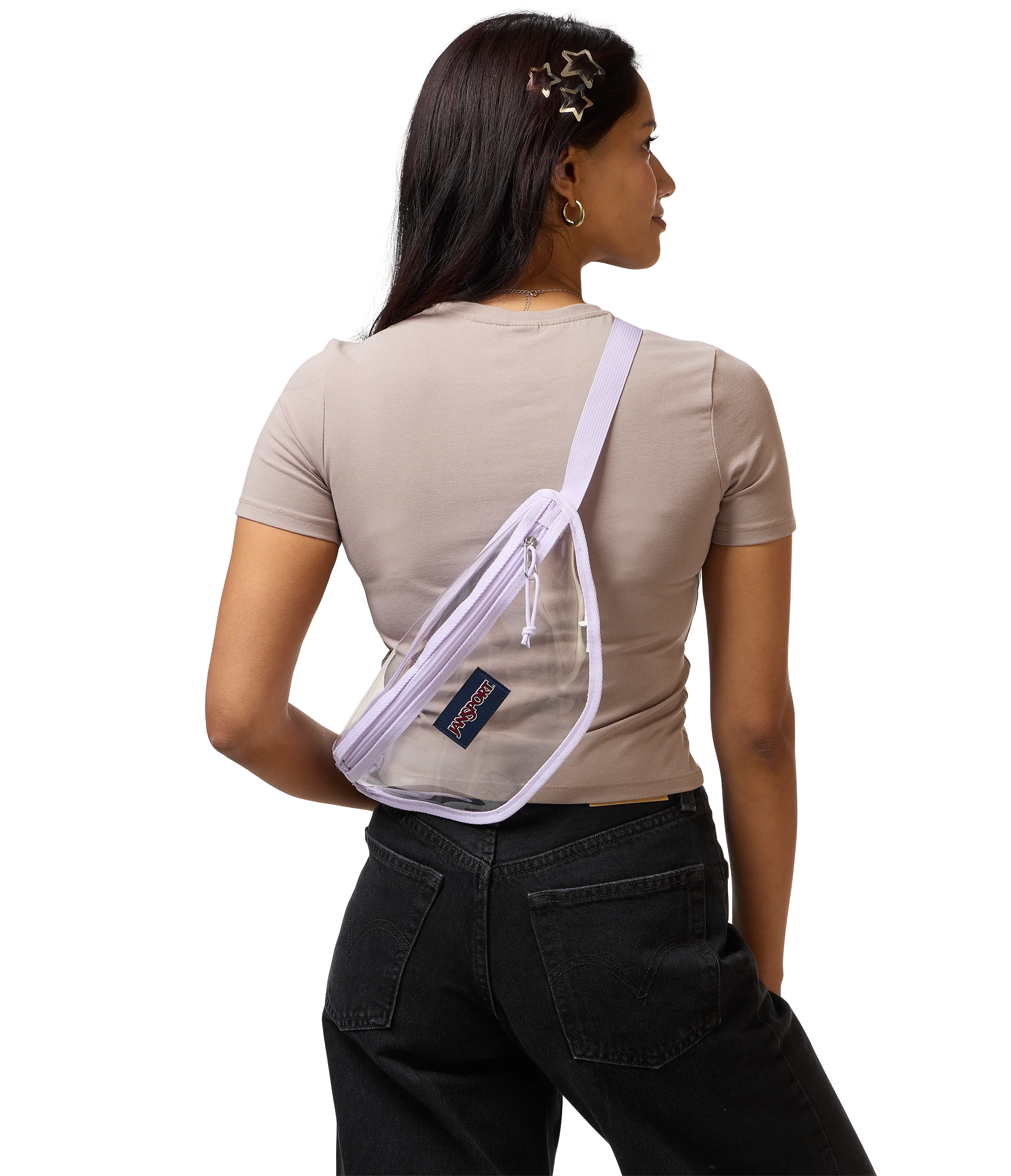 Clear Waistpack - Image 3