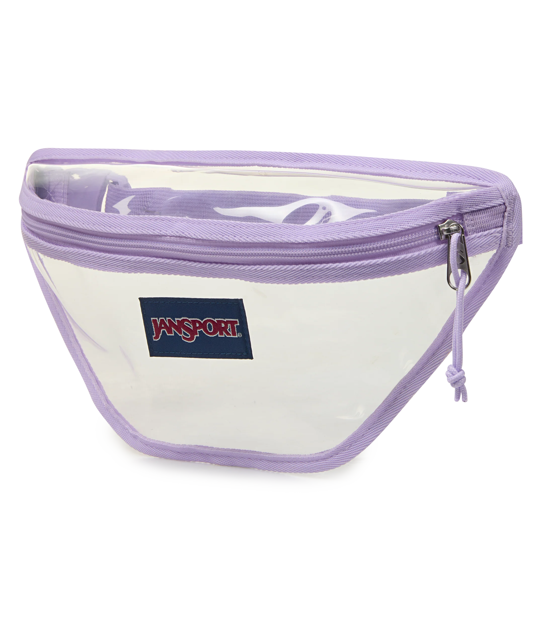 Clear Waistpack - Image 4