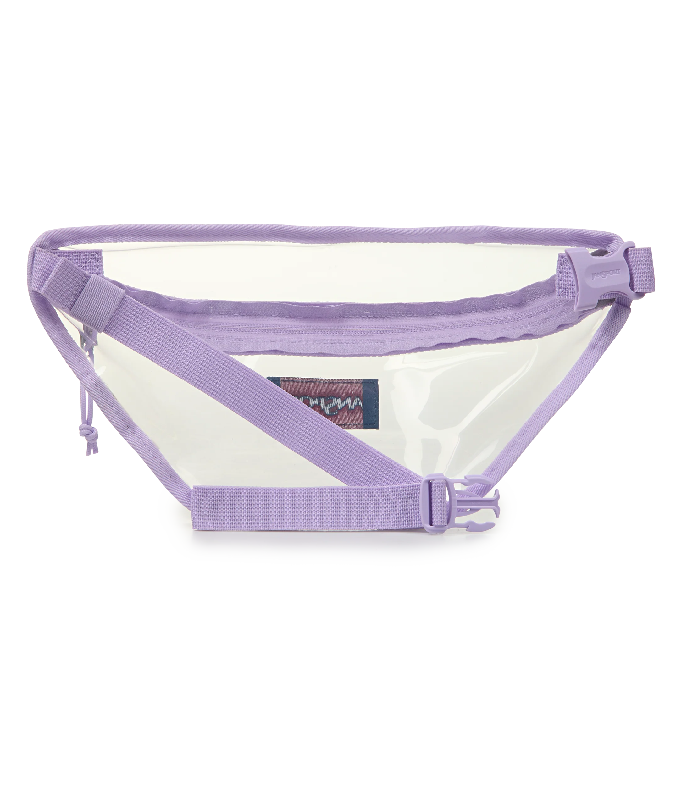 Clear Waistpack - Image 5