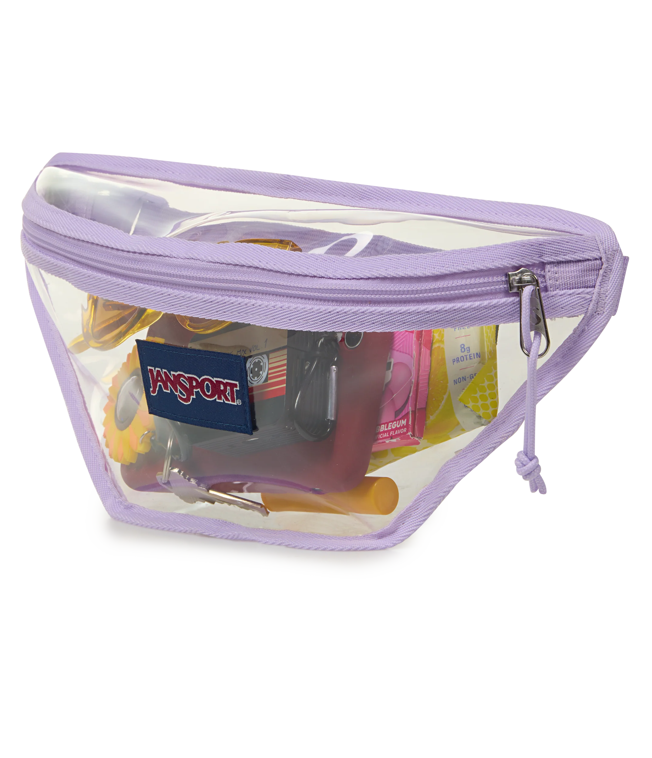 Clear Waistpack - Image 6