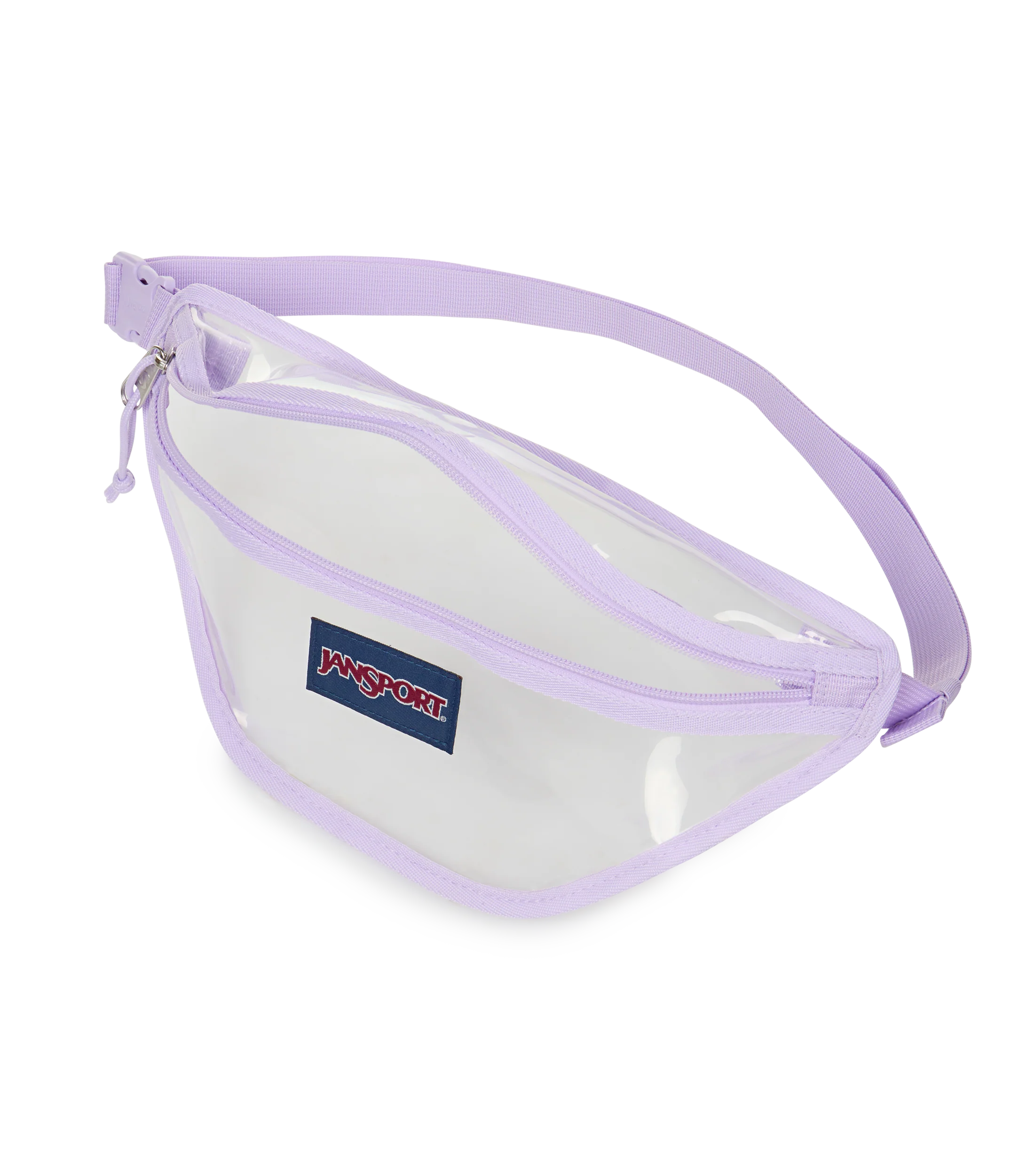 Clear Waistpack - Image 7