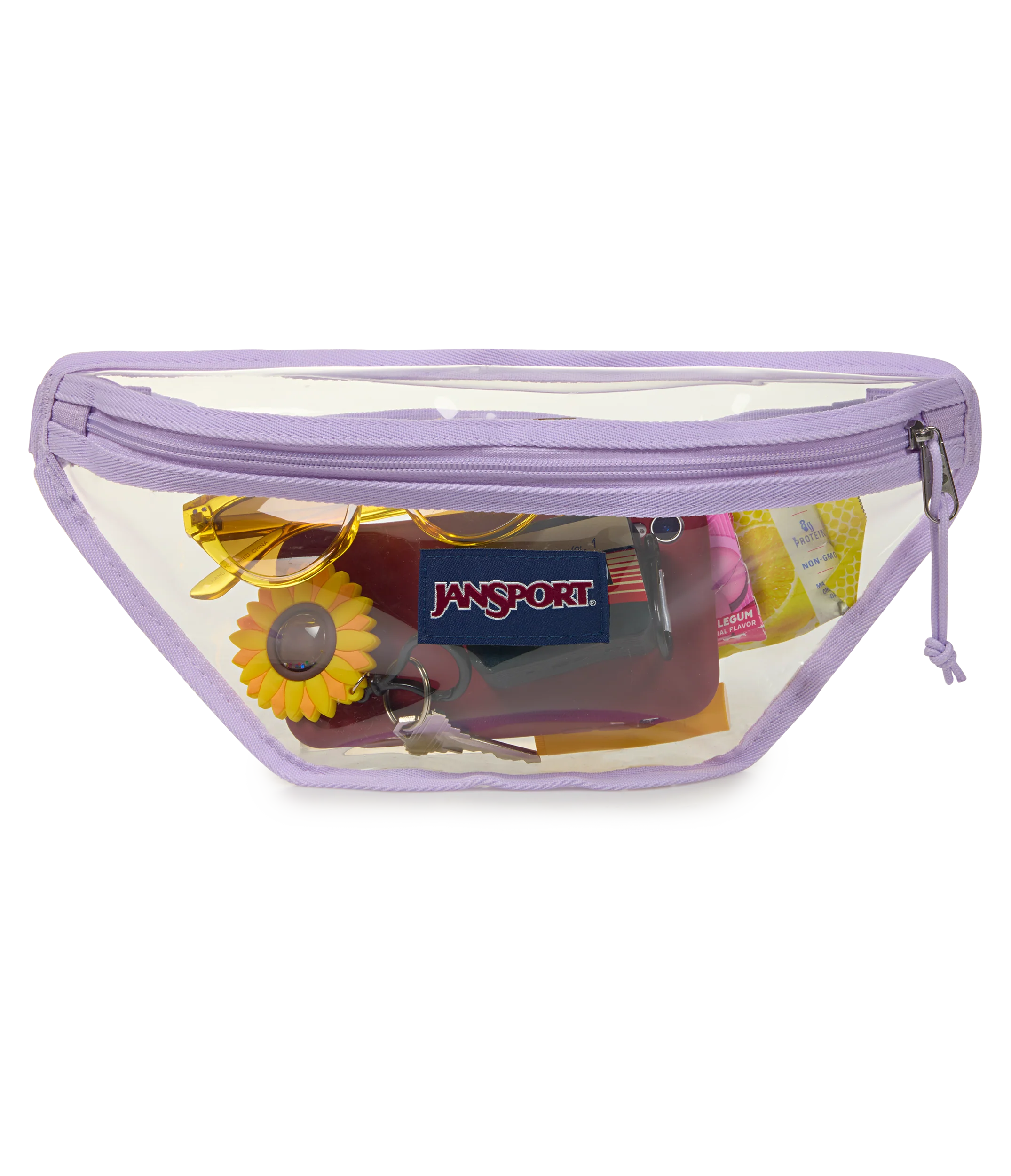 Clear Waistpack - Image 8