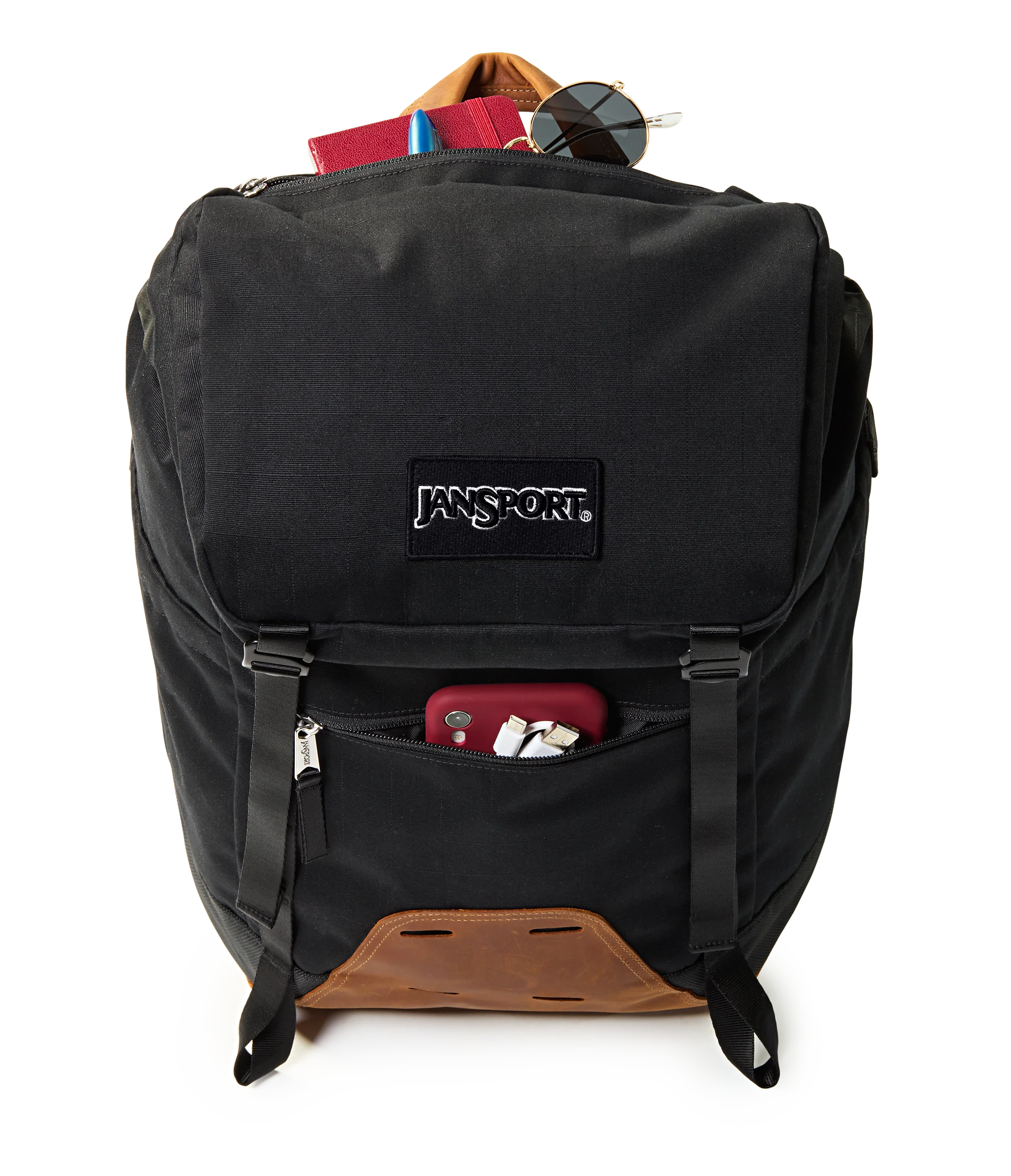 Cruiser Rucksack - Image 14