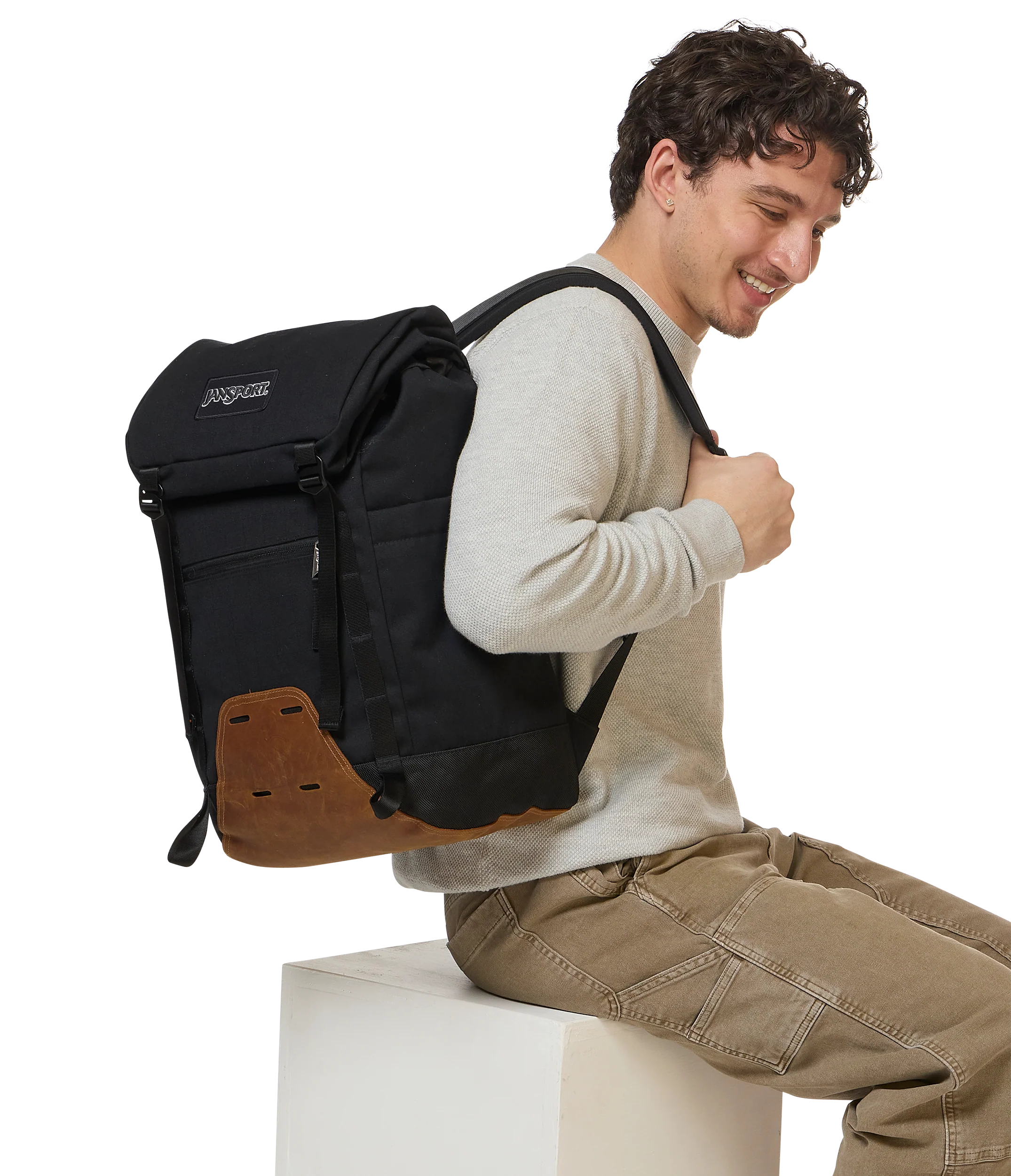 Cruiser Rucksack - Image 8