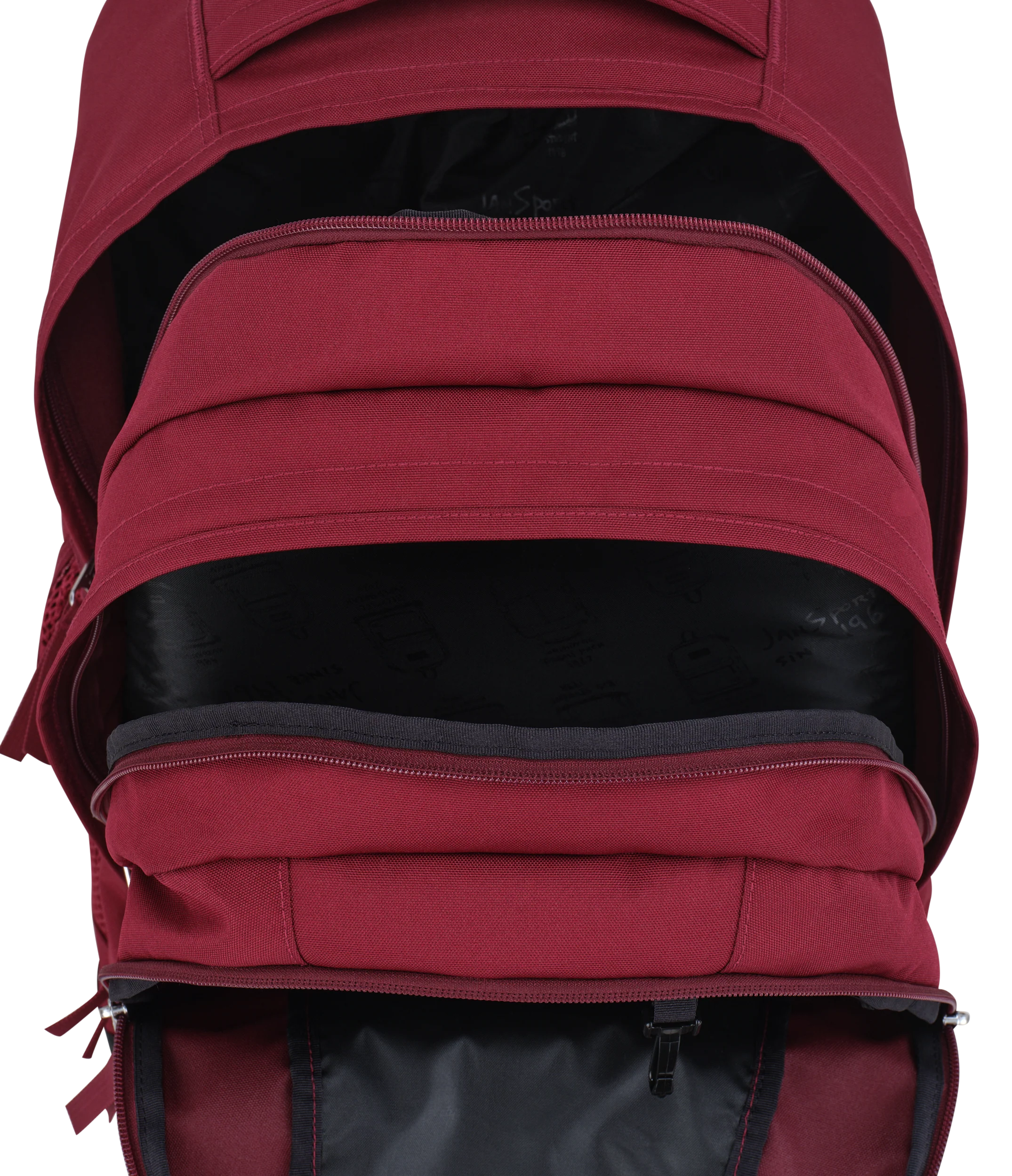 Driver 8 Backpack - Image 8
