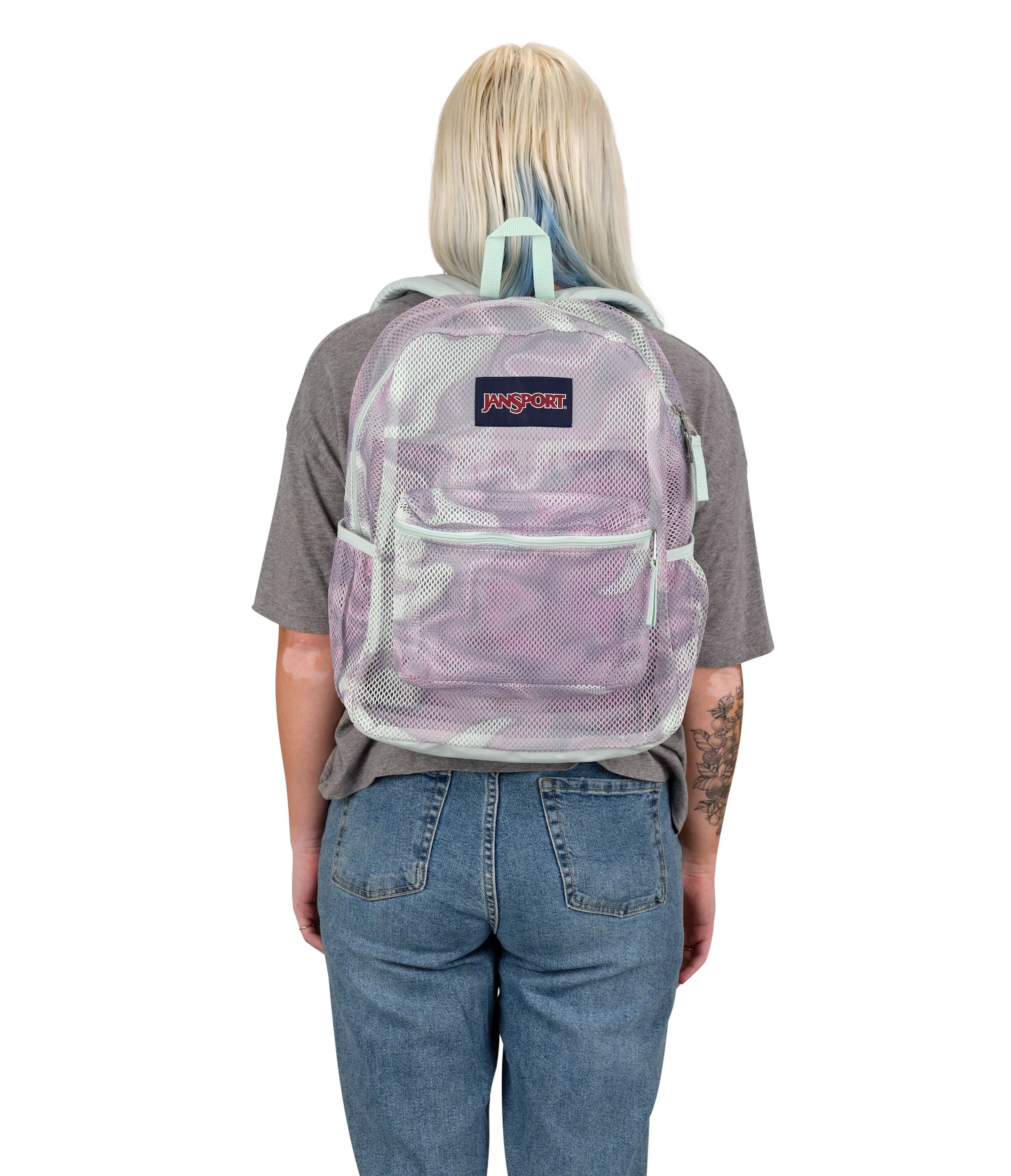 Eco Mesh Pack - Image 33