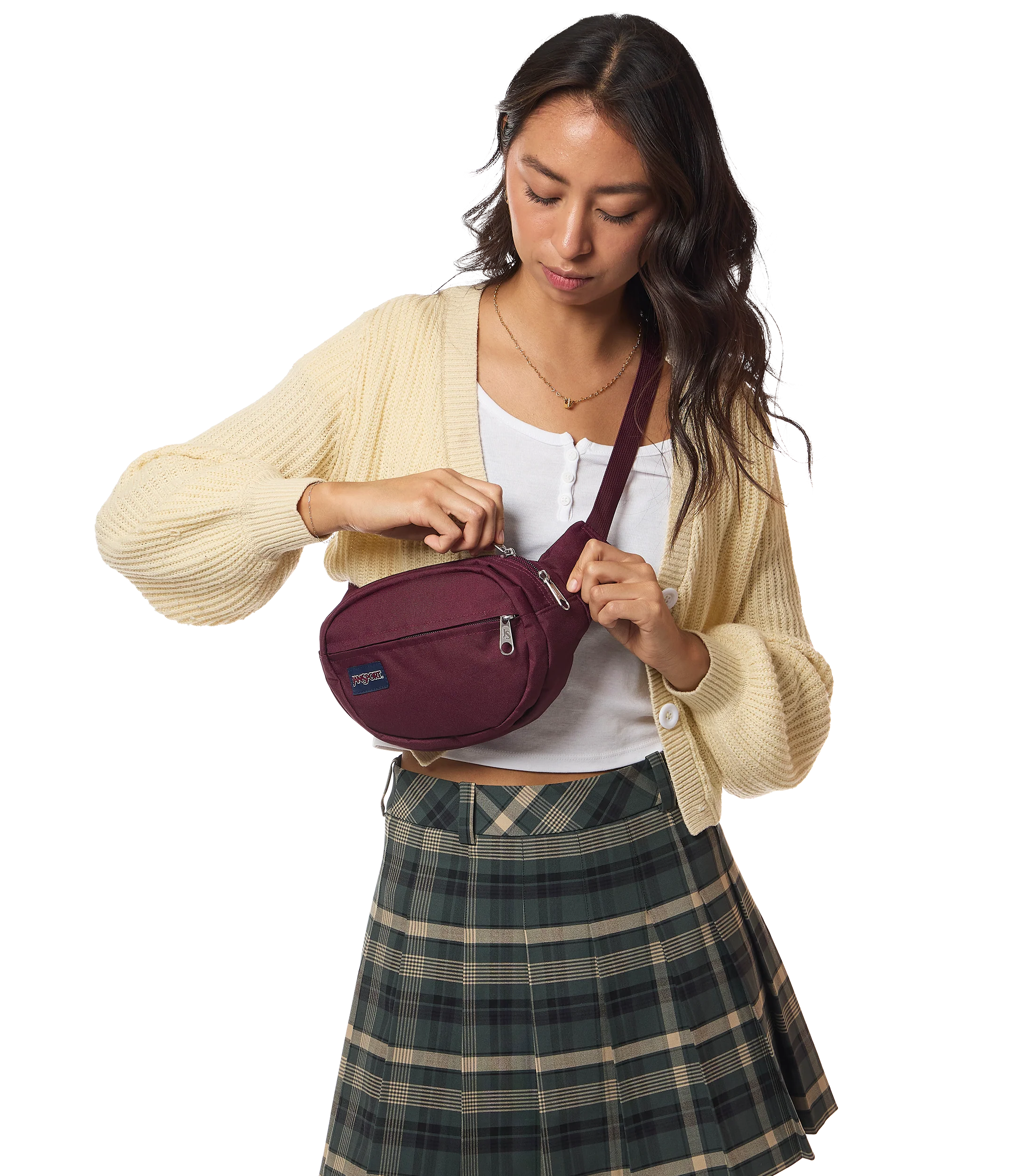 Fifth Avenue Fanny Pack - Image 3