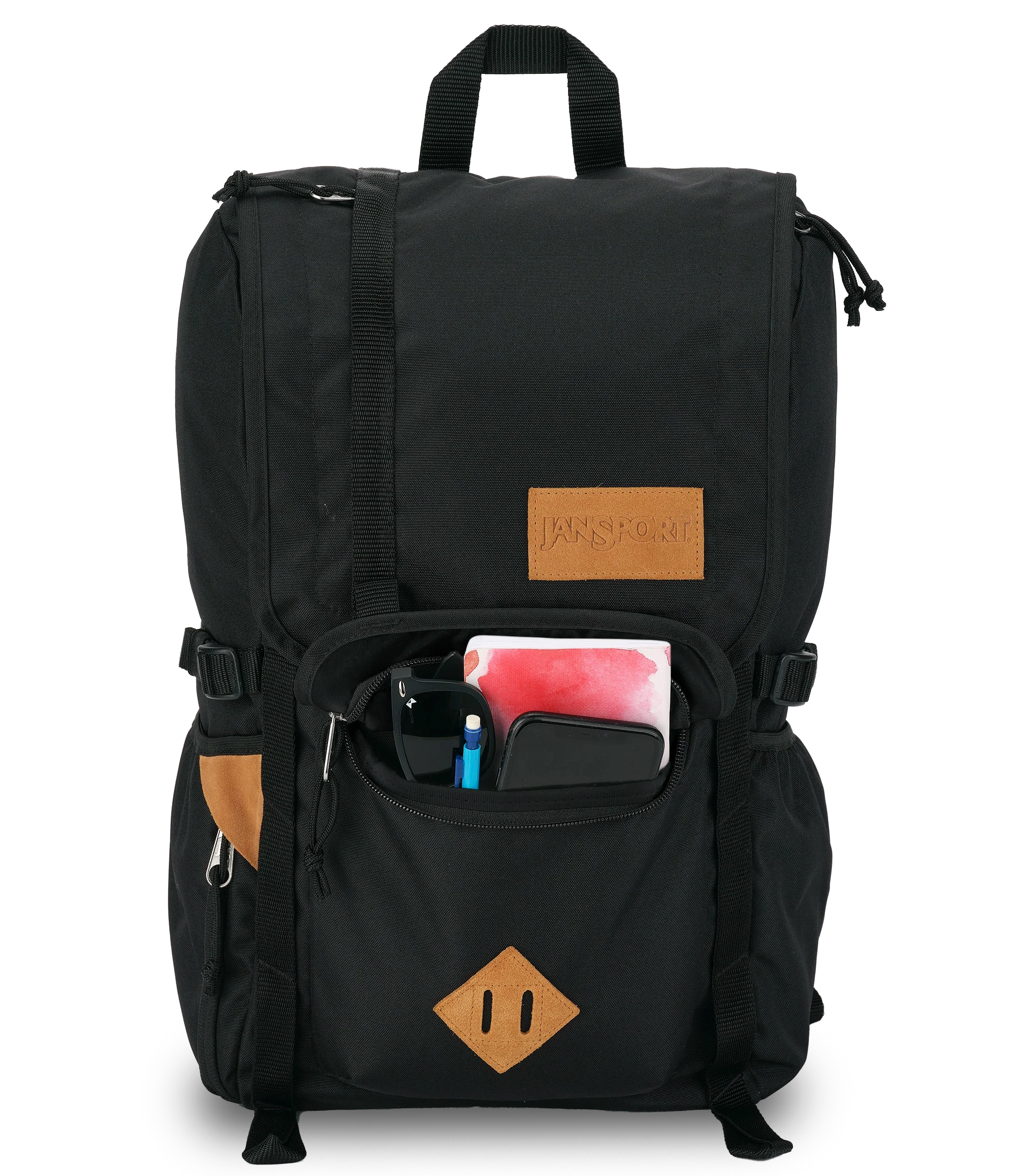 Hatchet Backpack - Image 11