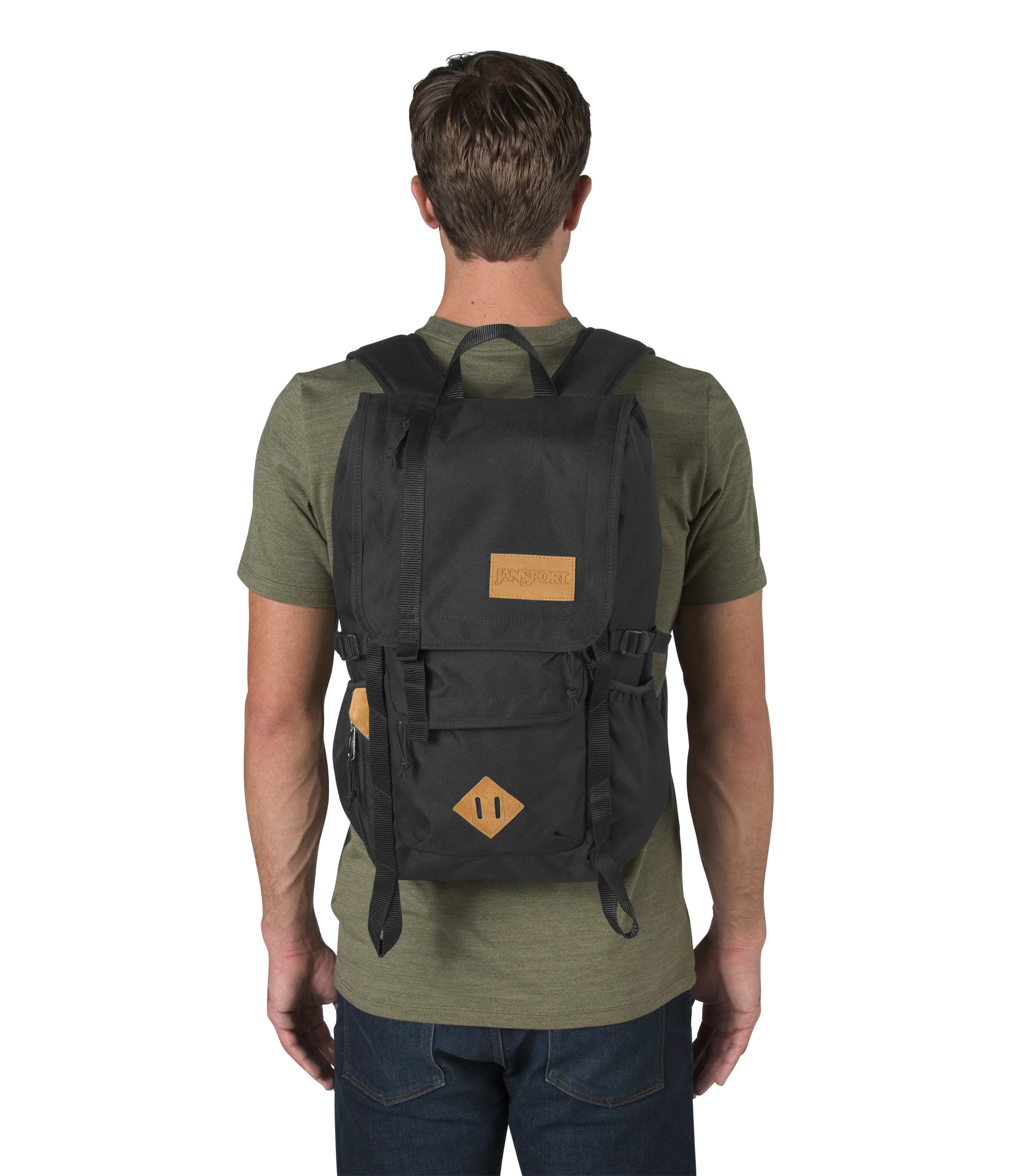 Hatchet Backpack - Image 6