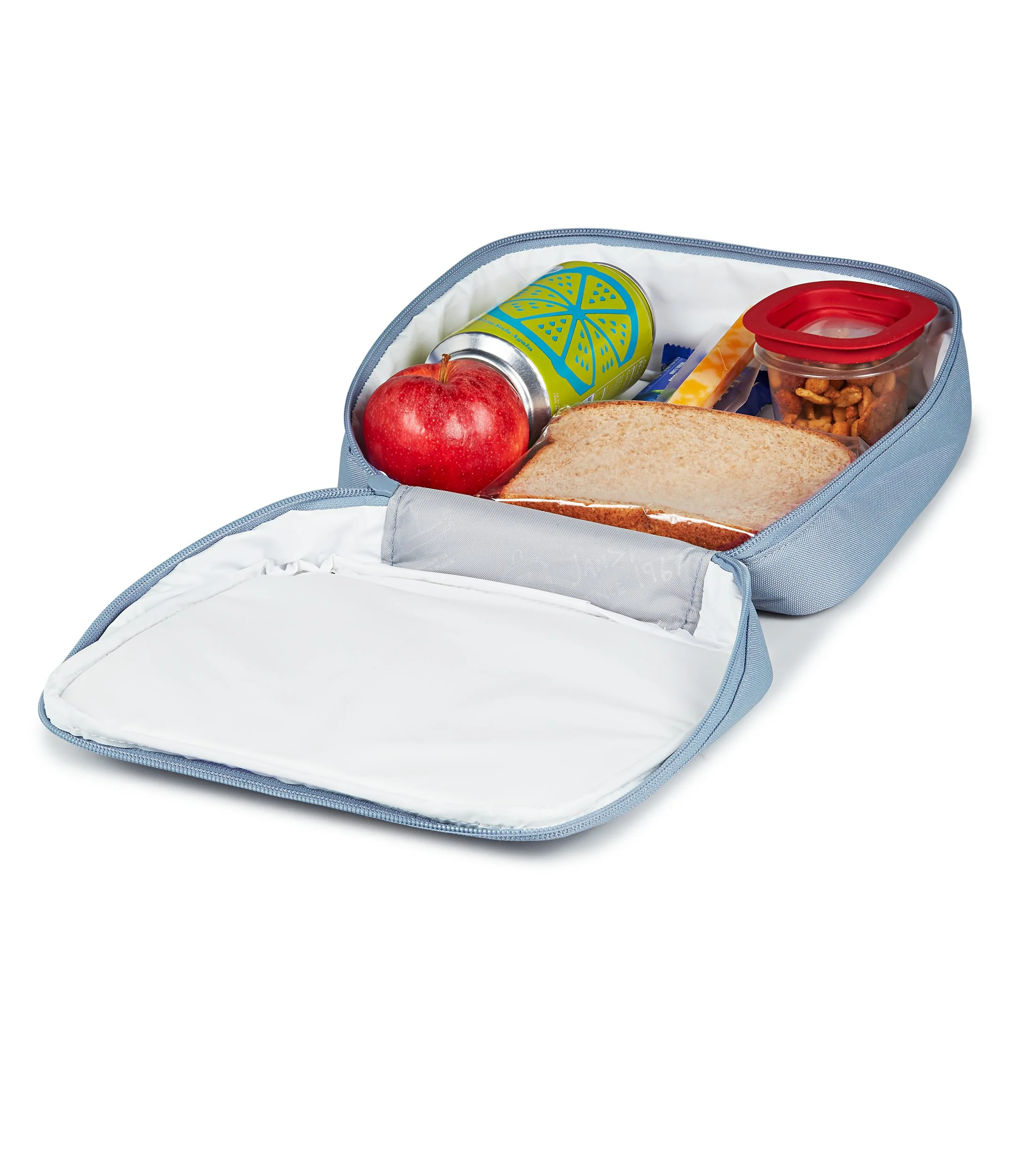 Lunch Break - Image 18