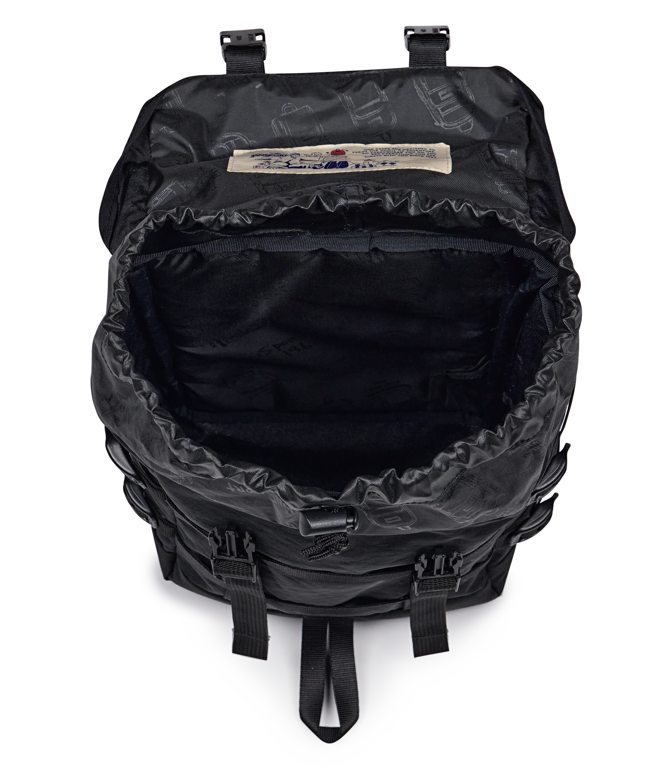 Mini Skip Pack - Image 20