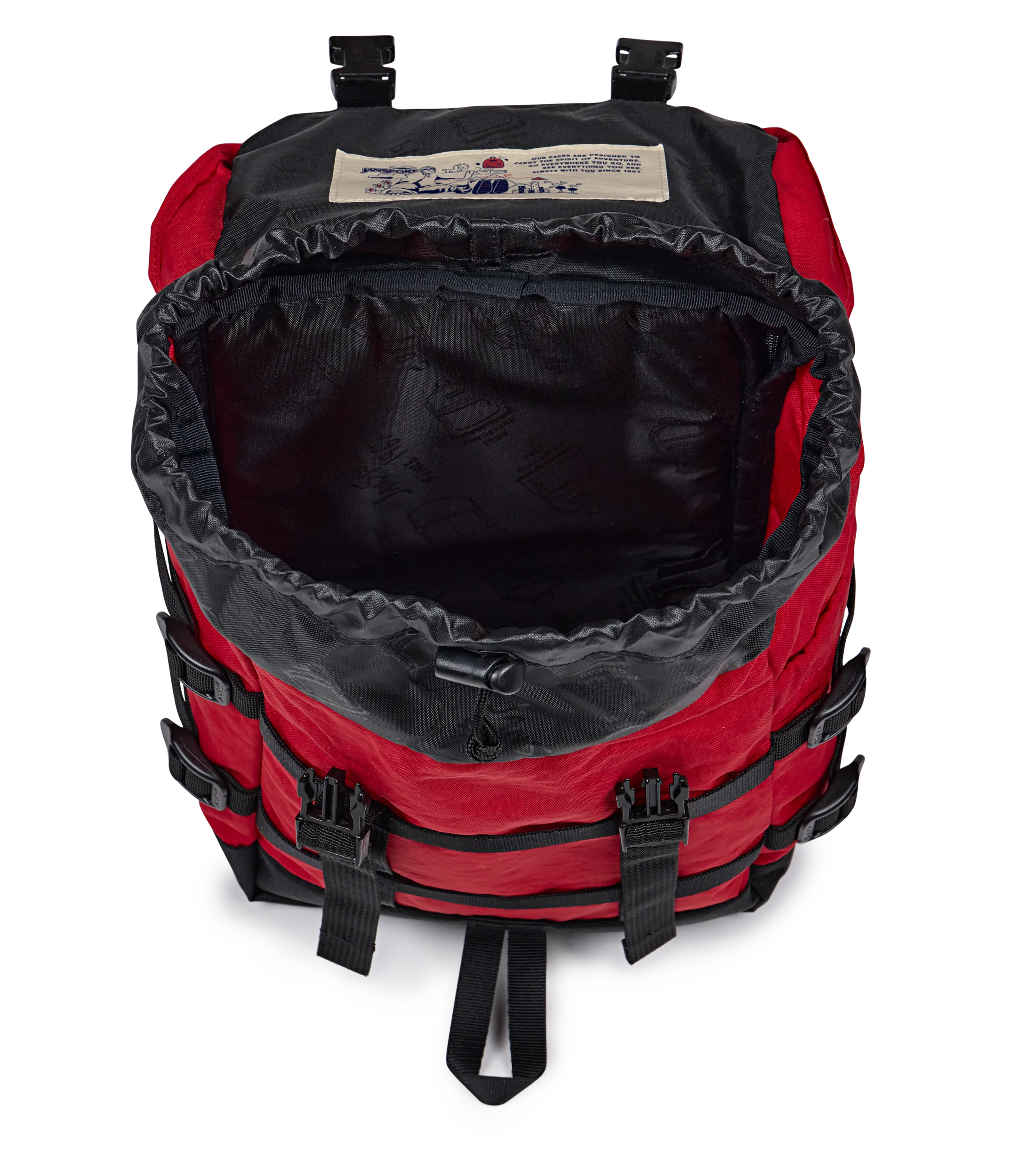 Mini Skip Pack - Image 40