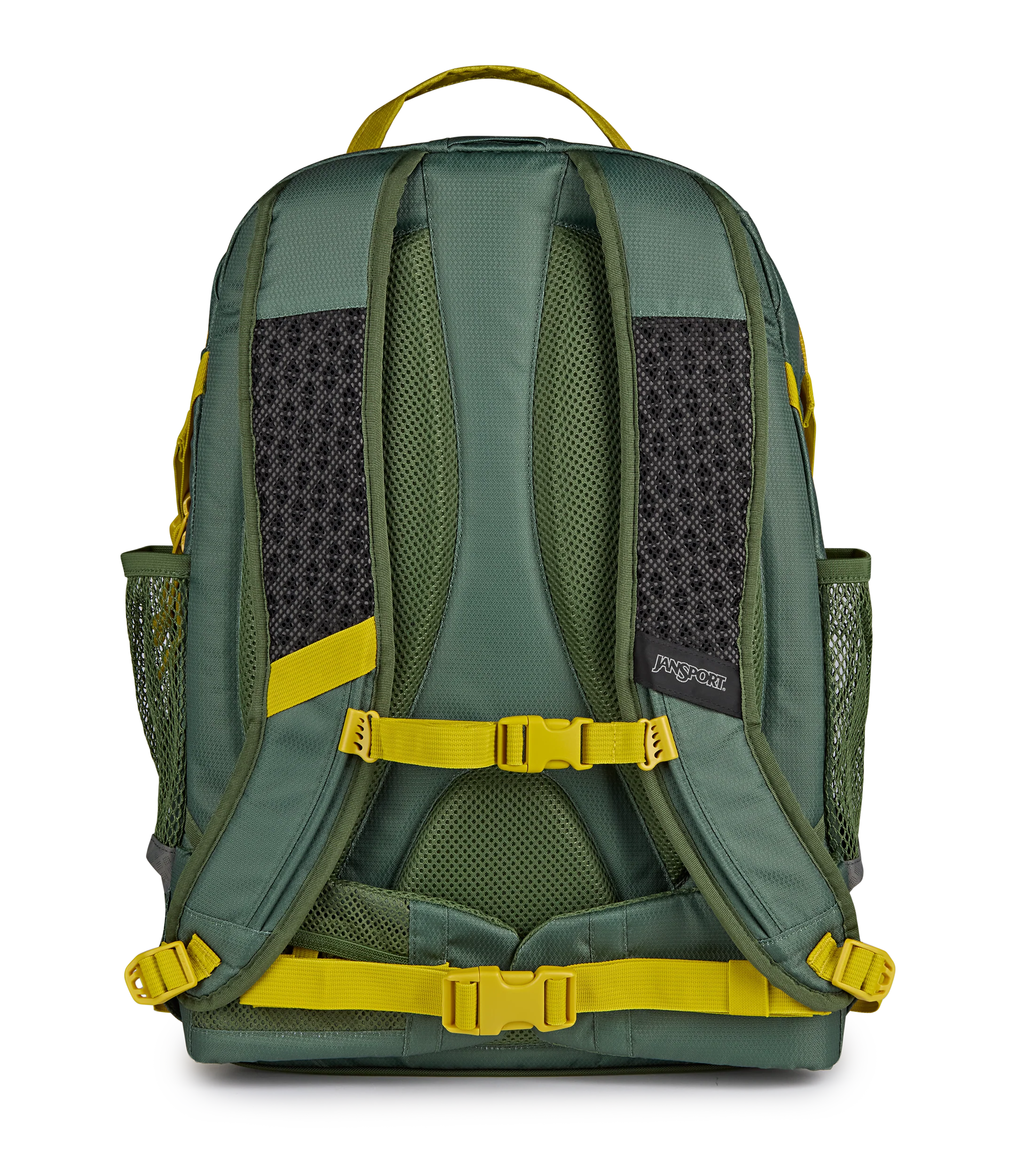 Odyssey Backpack - Image 10