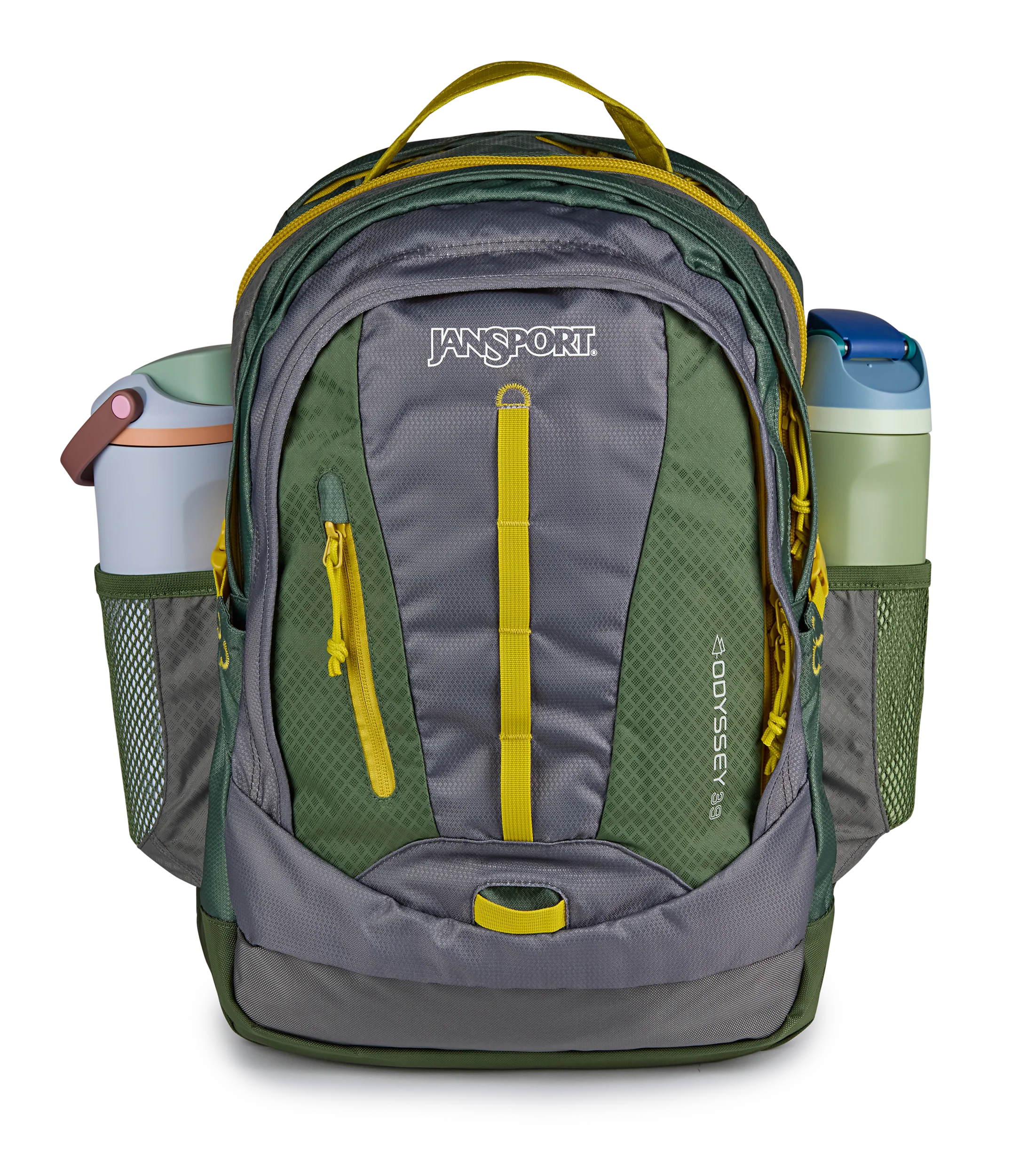Odyssey Backpack - Image 11