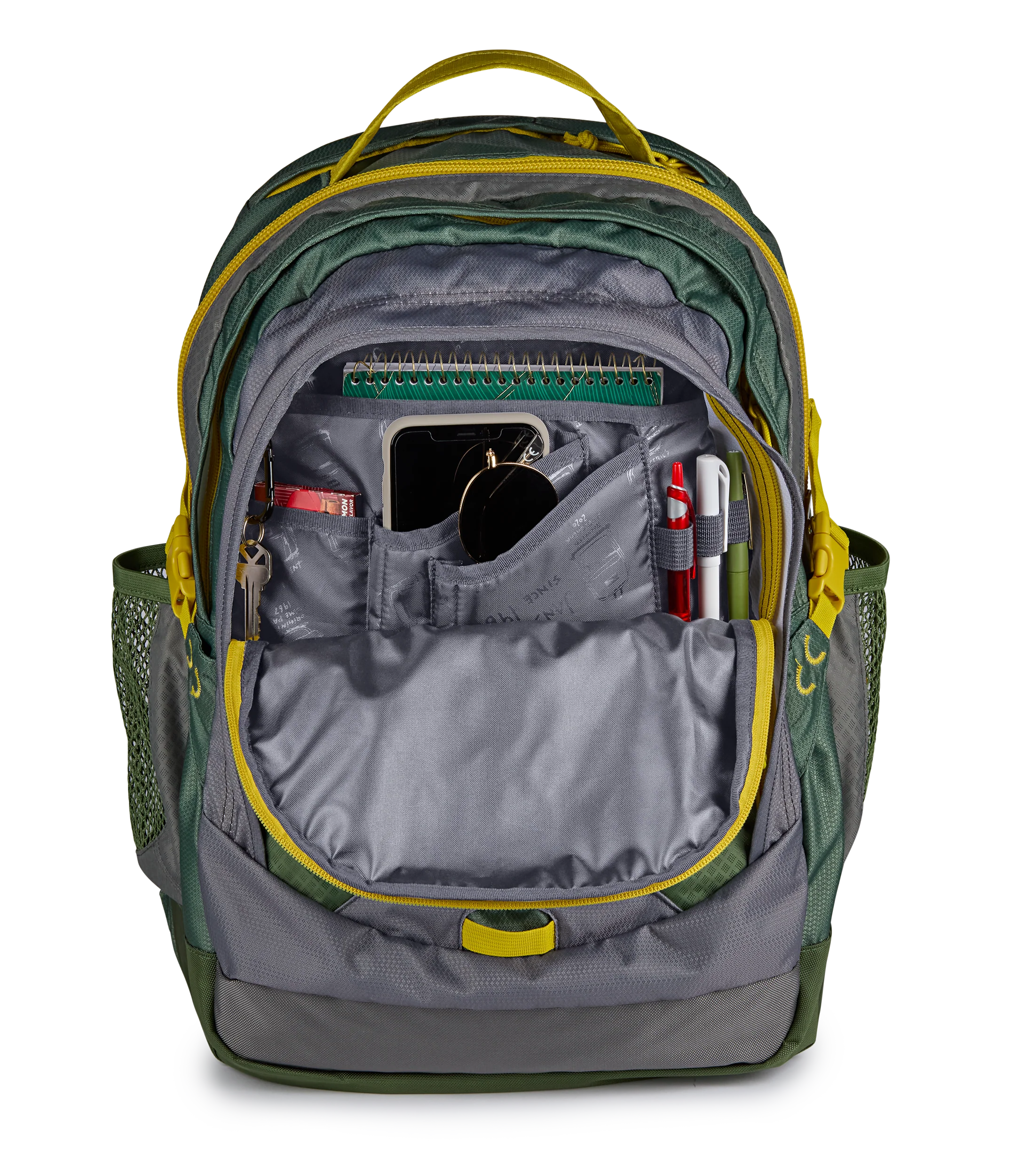 Odyssey Backpack - Image 14