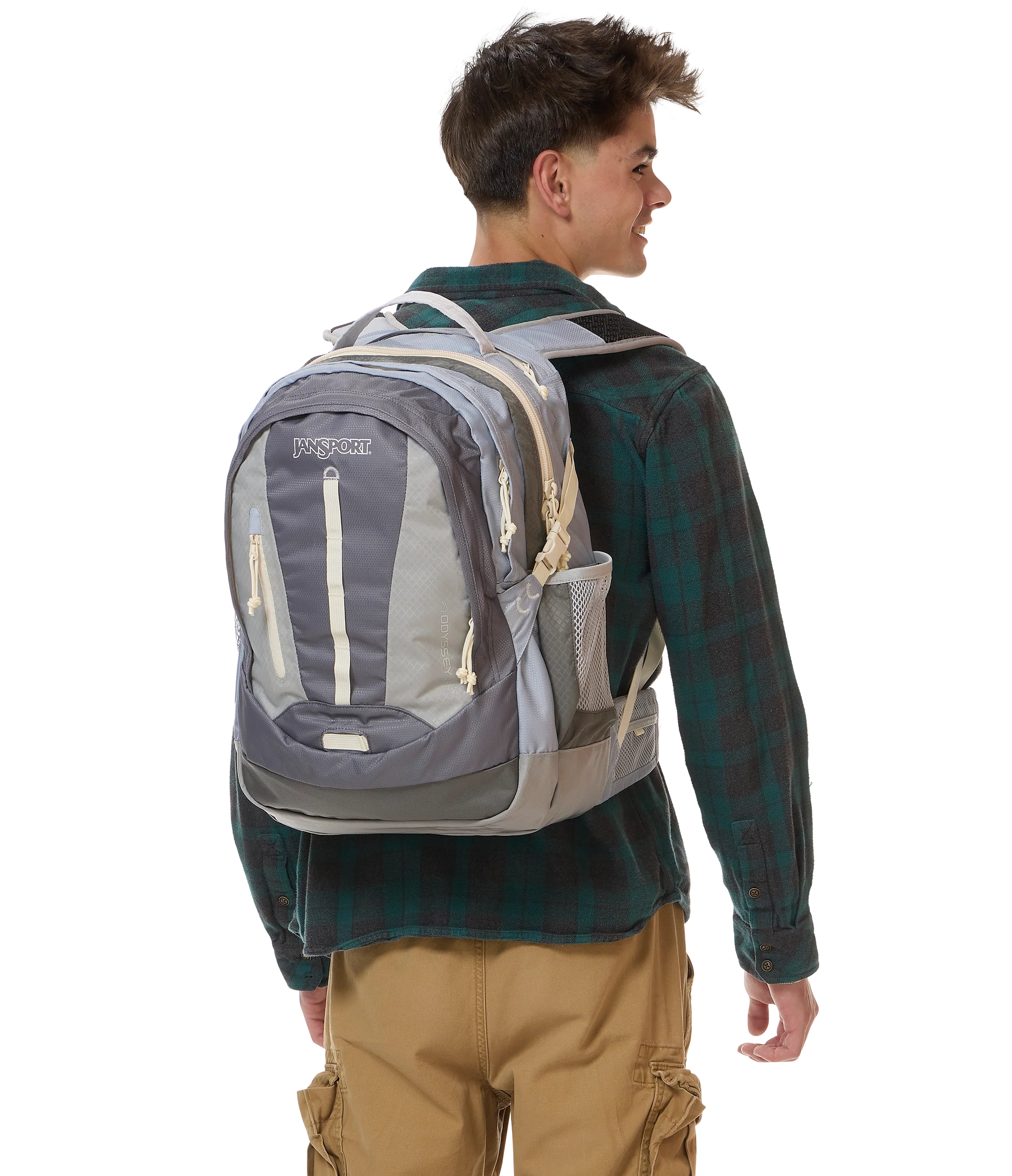Odyssey Backpack - Image 16