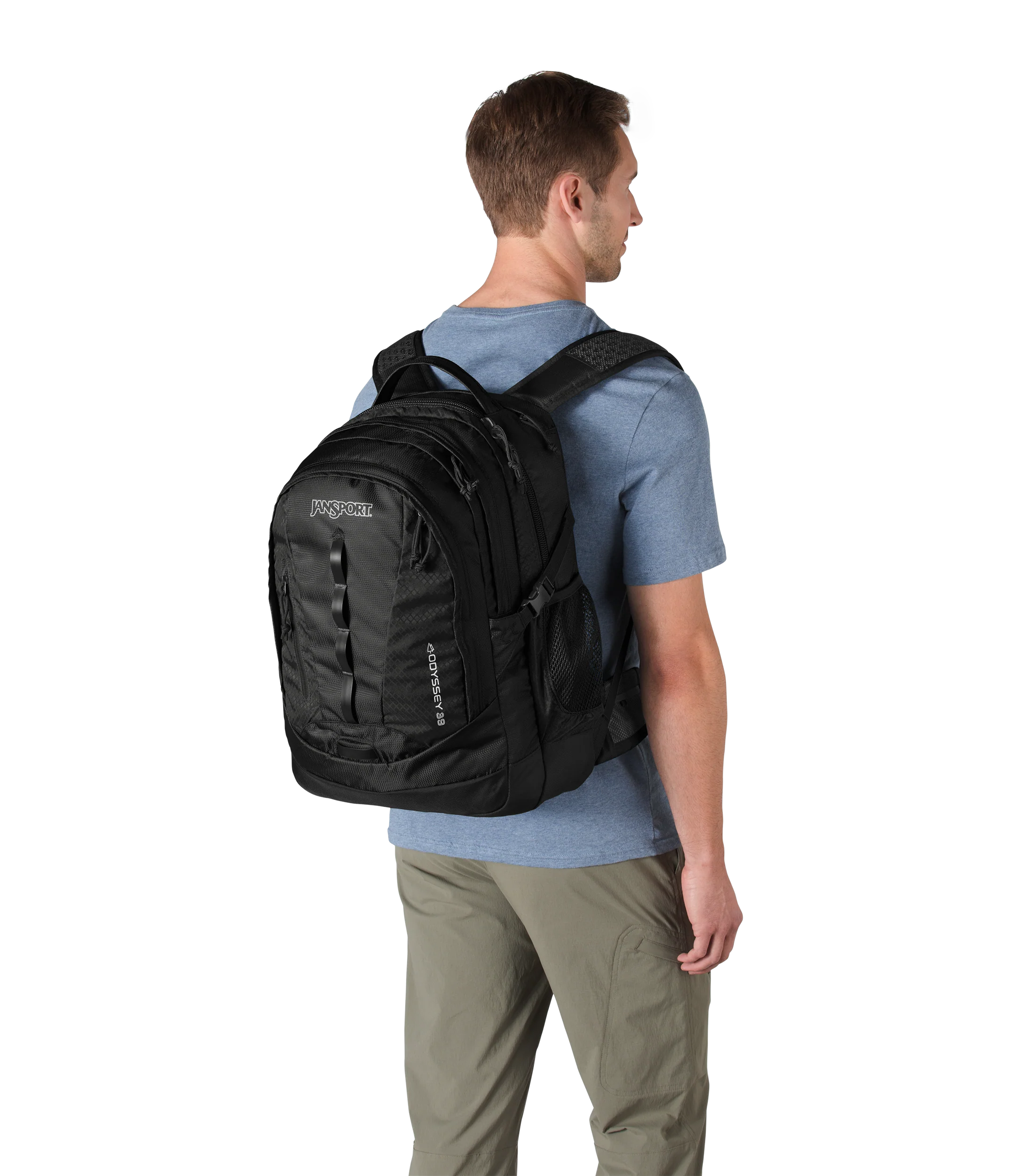 Odyssey Backpack - Image 3