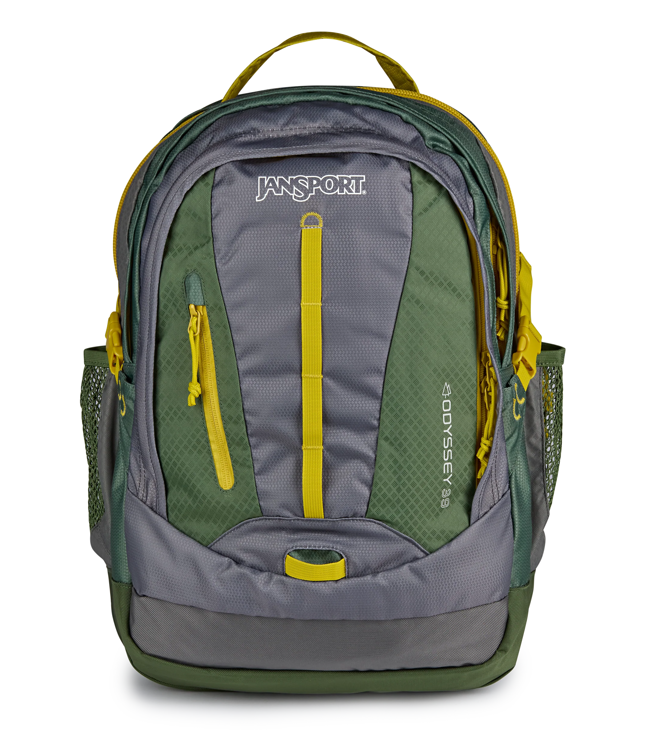 Odyssey Backpack - Image 7